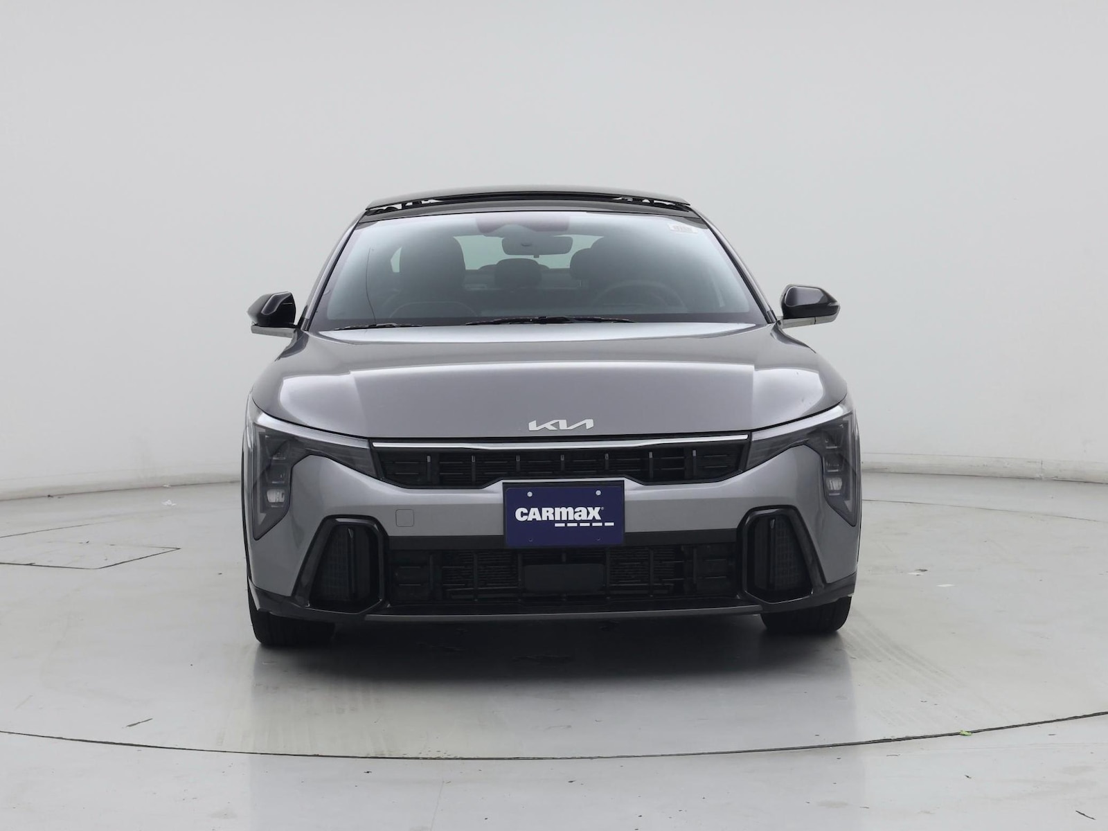 2025 Kia K4 GT-Line - Photo 6