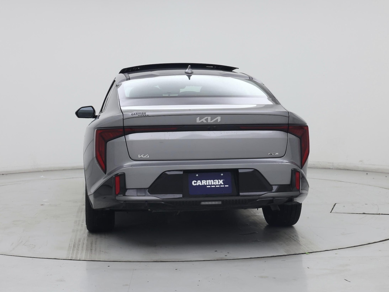 2025 Kia K4 GT-Line - Photo 7