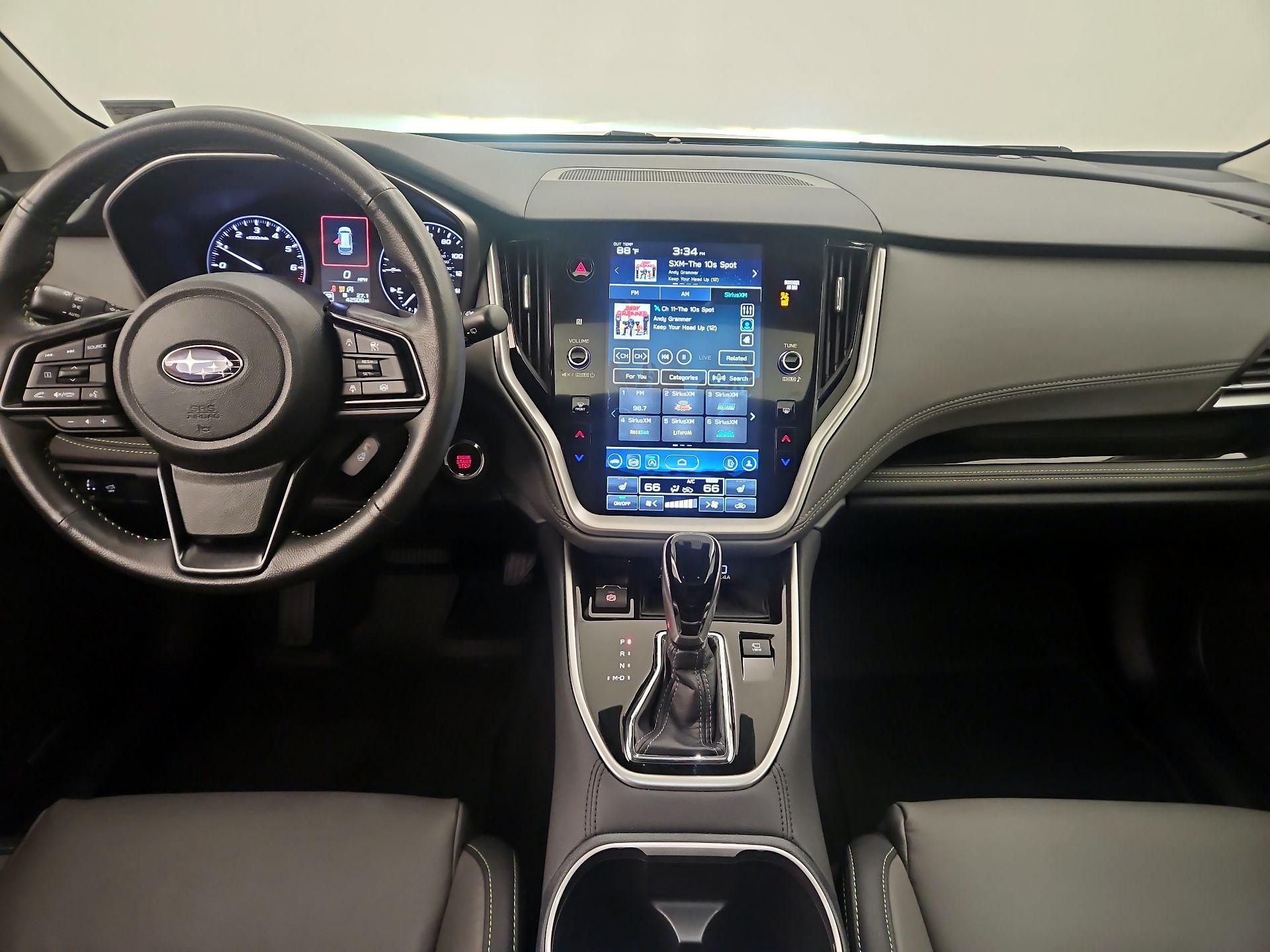 Thumbnail: 2024 Subaru Outback - 9