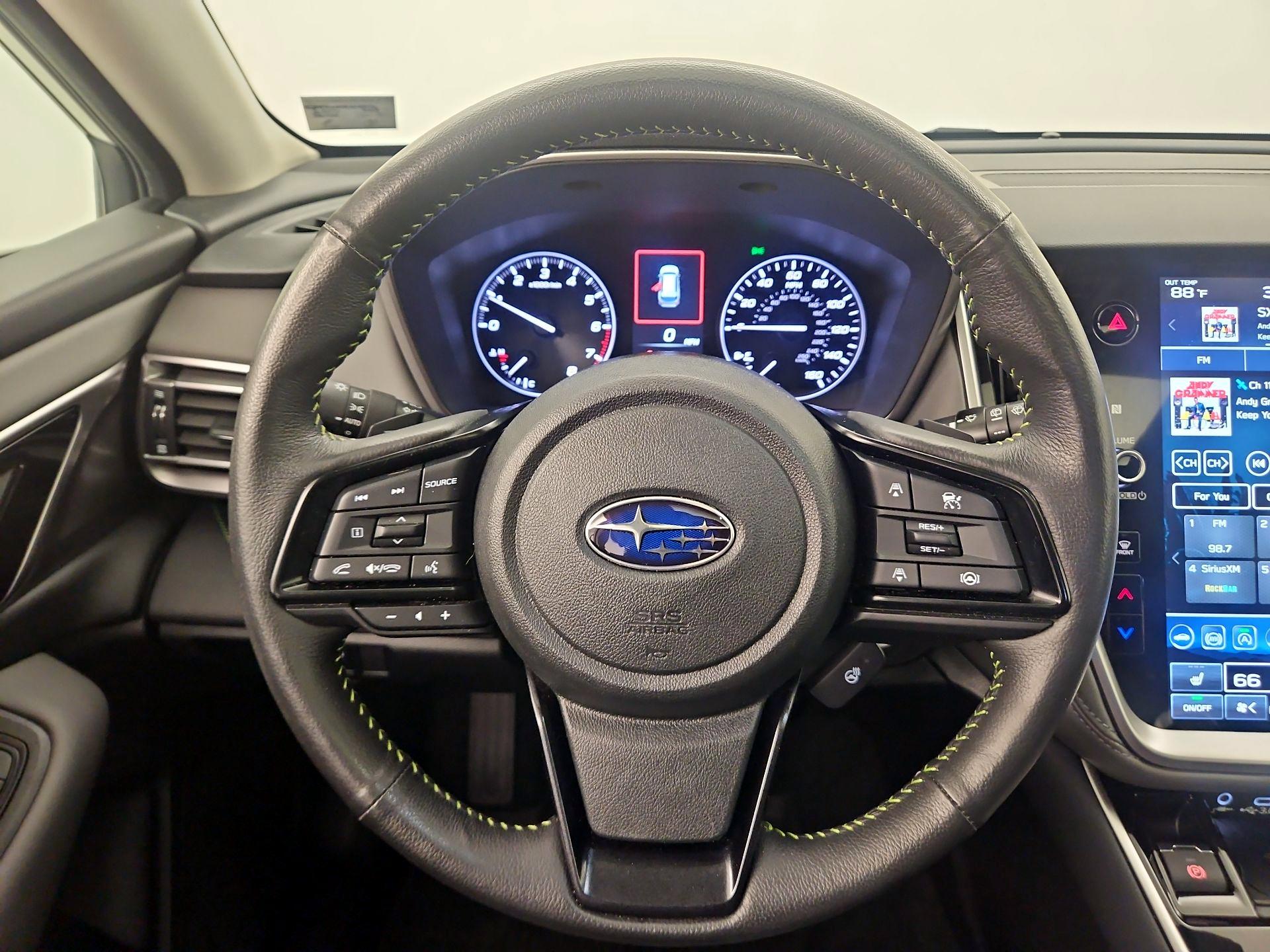 Thumbnail: 2024 Subaru Outback - 10