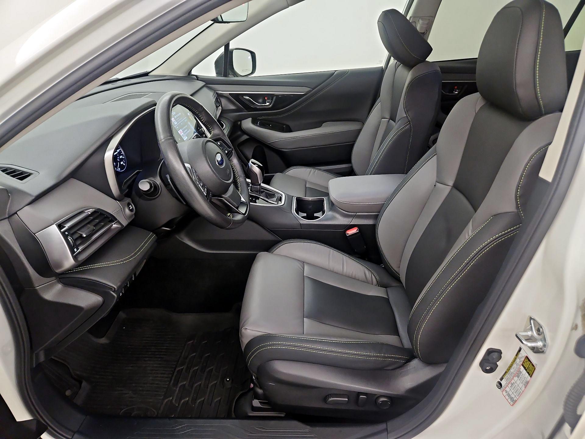 Thumbnail: 2024 Subaru Outback - 11