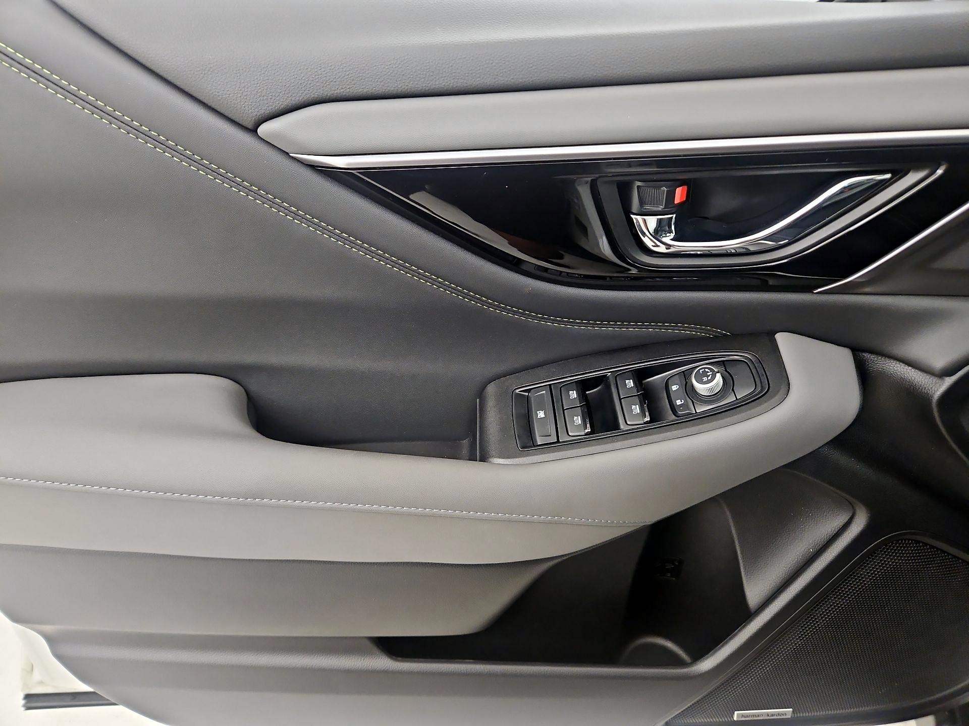 Thumbnail: 2024 Subaru Outback - 12