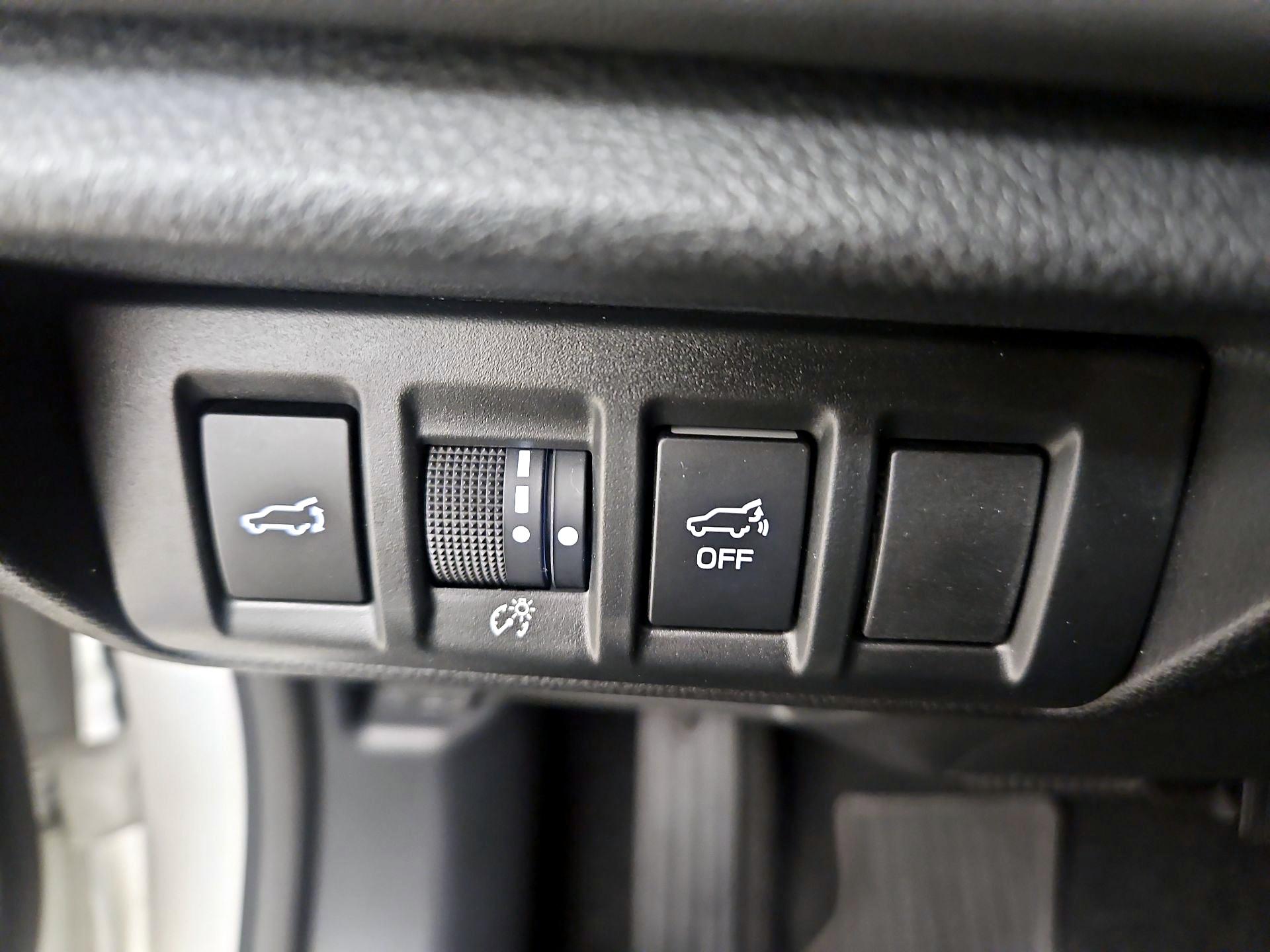 Thumbnail: 2024 Subaru Outback - 13