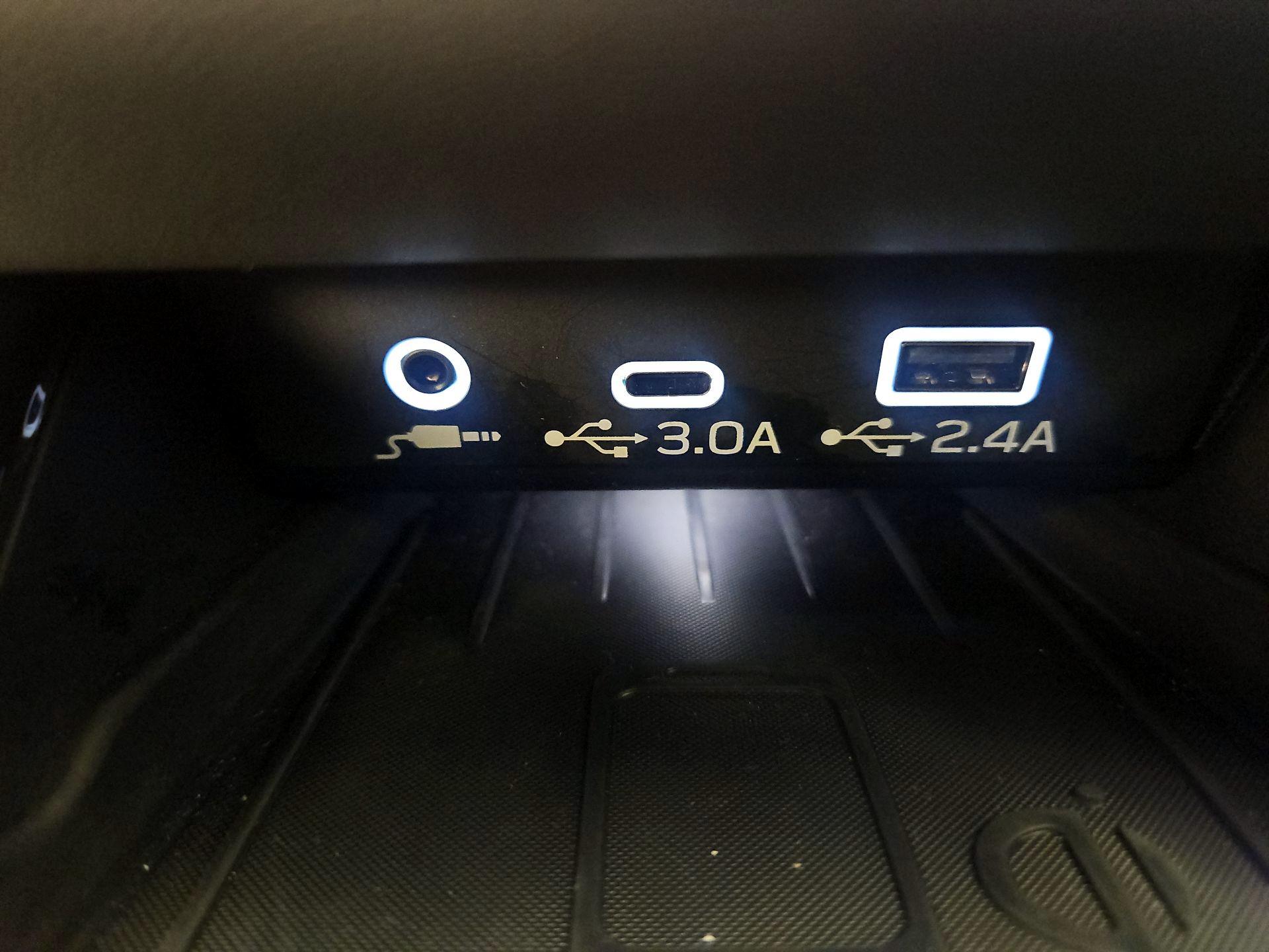 Thumbnail: 2024 Subaru Outback - 18