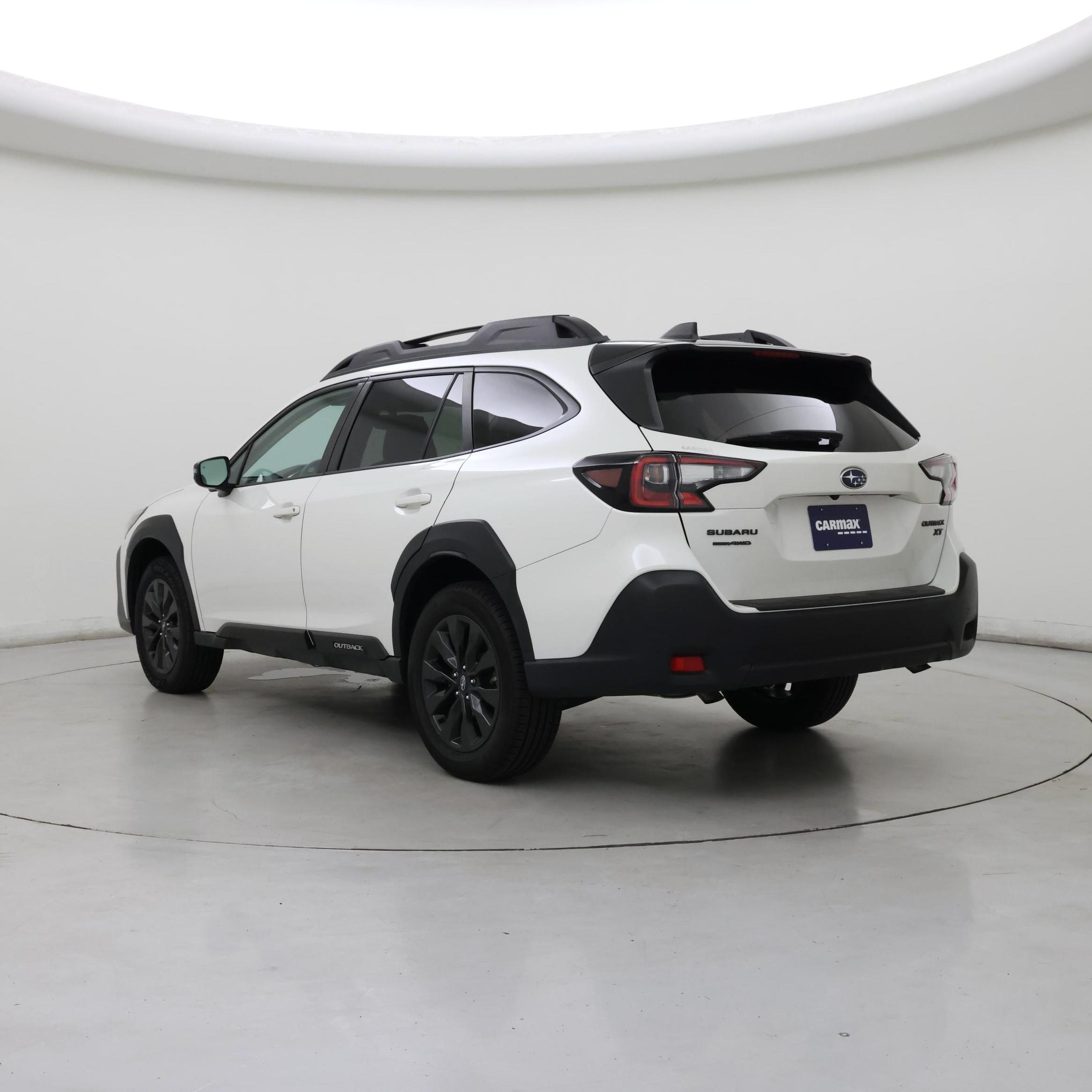 Thumbnail: 2024 Subaru Outback - 2