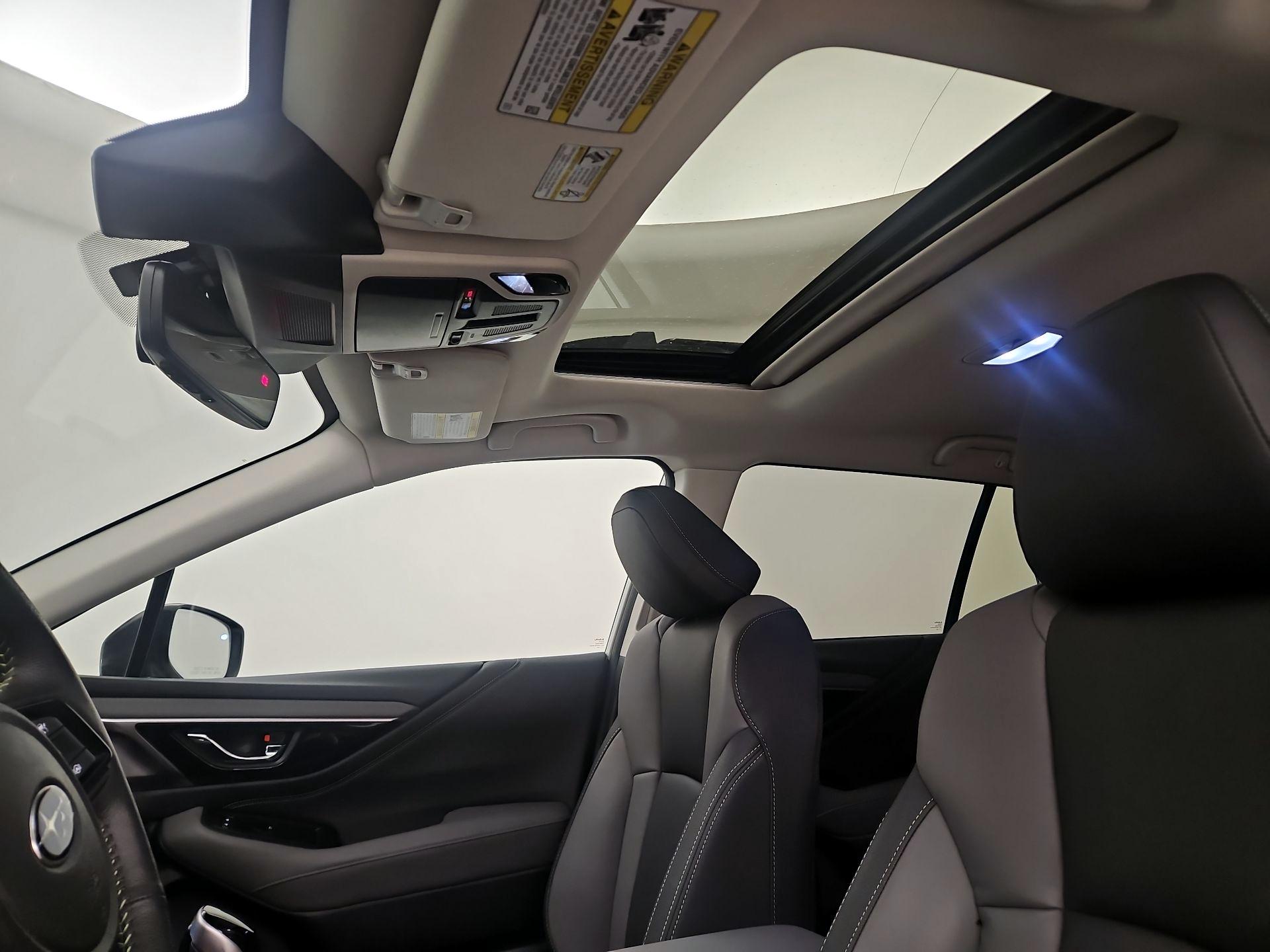 Thumbnail: 2024 Subaru Outback - 19
