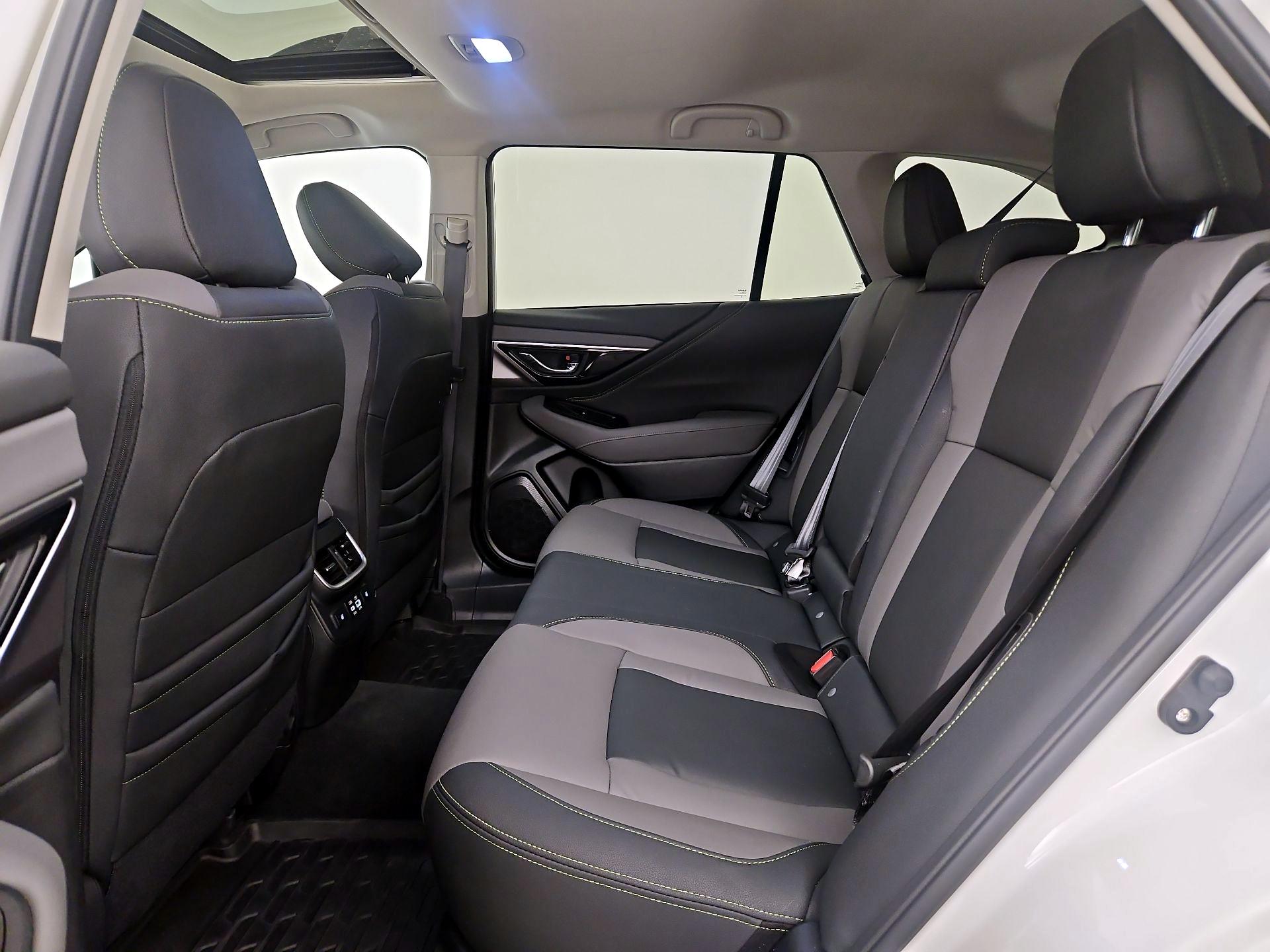Thumbnail: 2024 Subaru Outback - 20