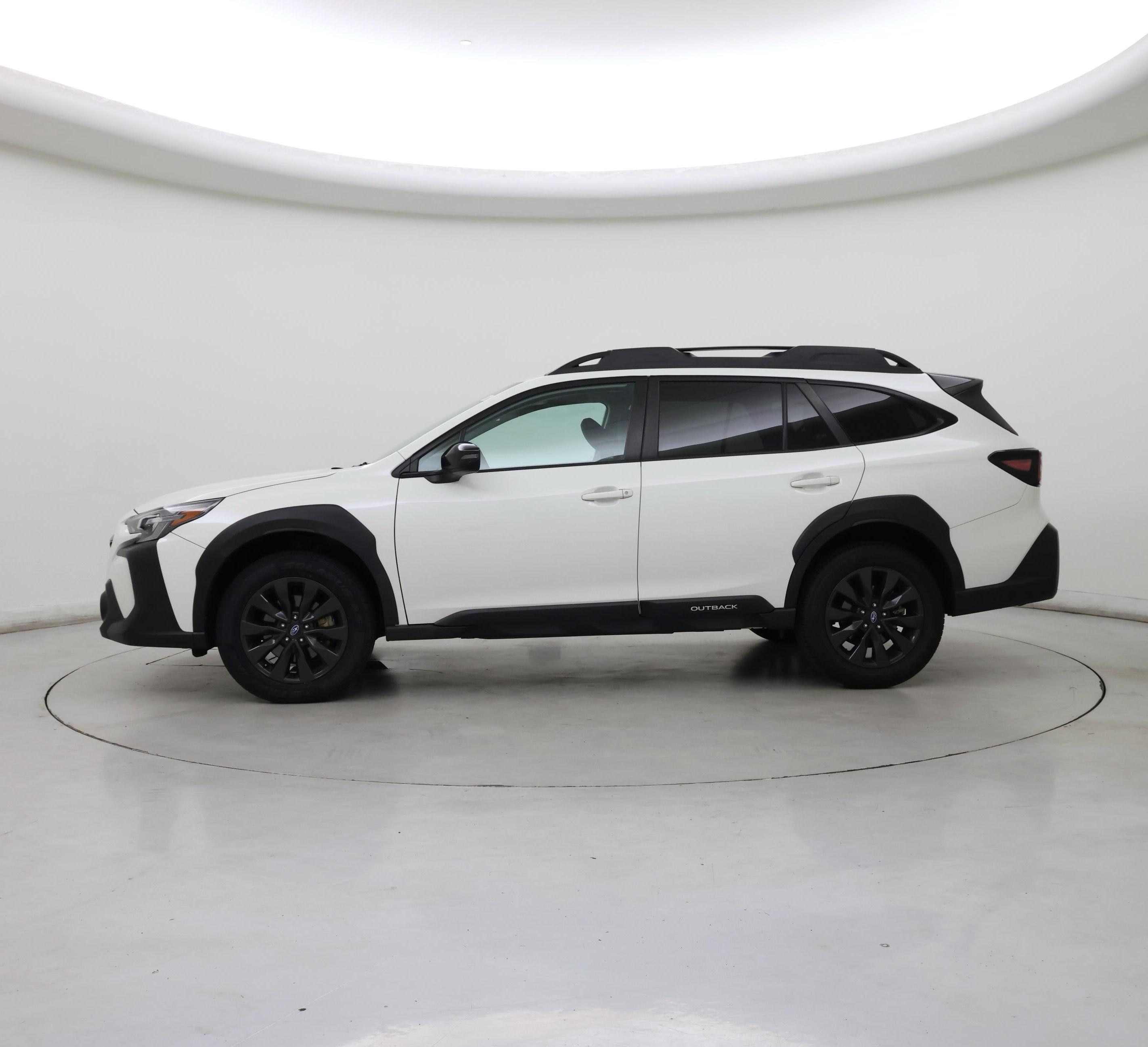 Thumbnail: 2024 Subaru Outback - 3
