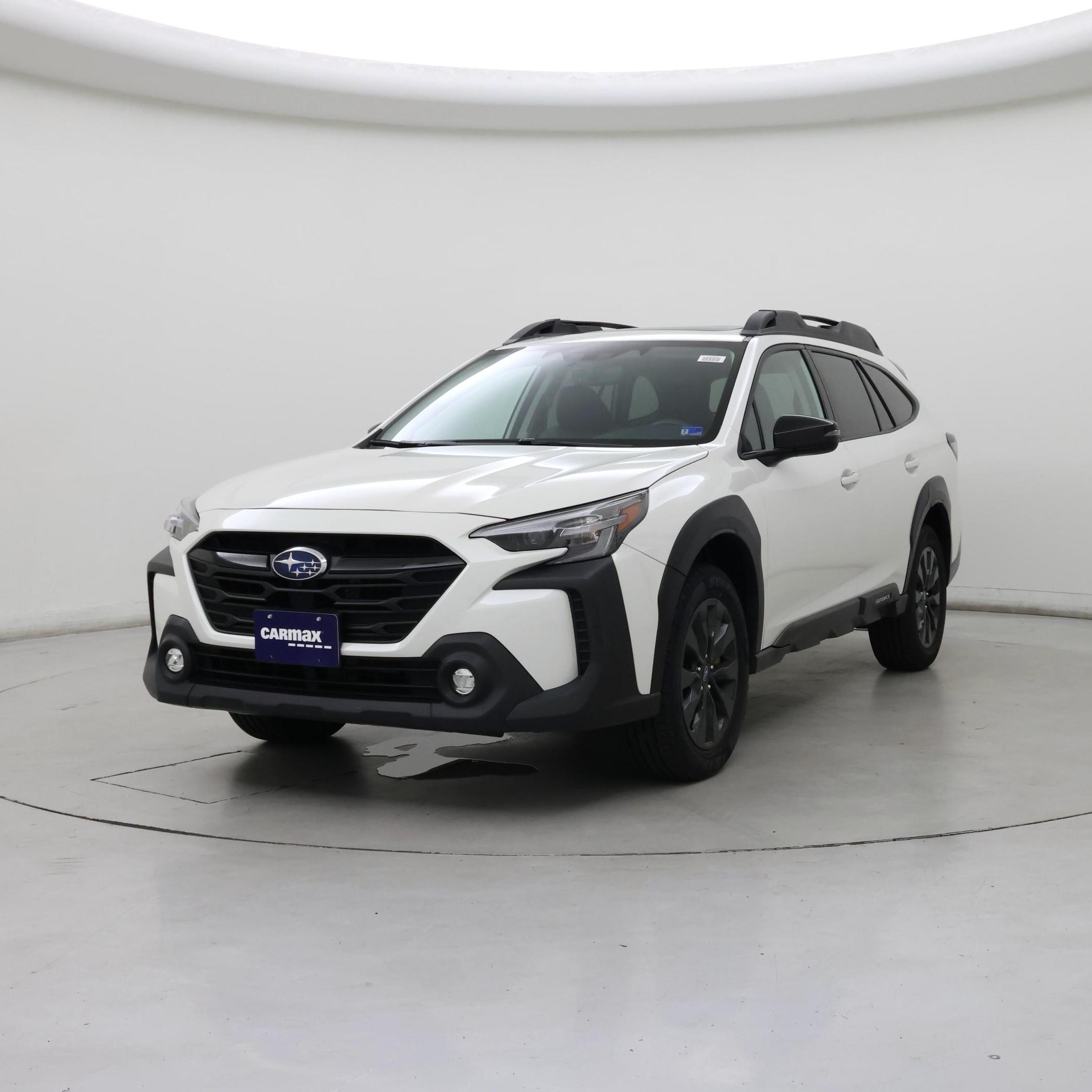 Thumbnail: 2024 Subaru Outback - 4