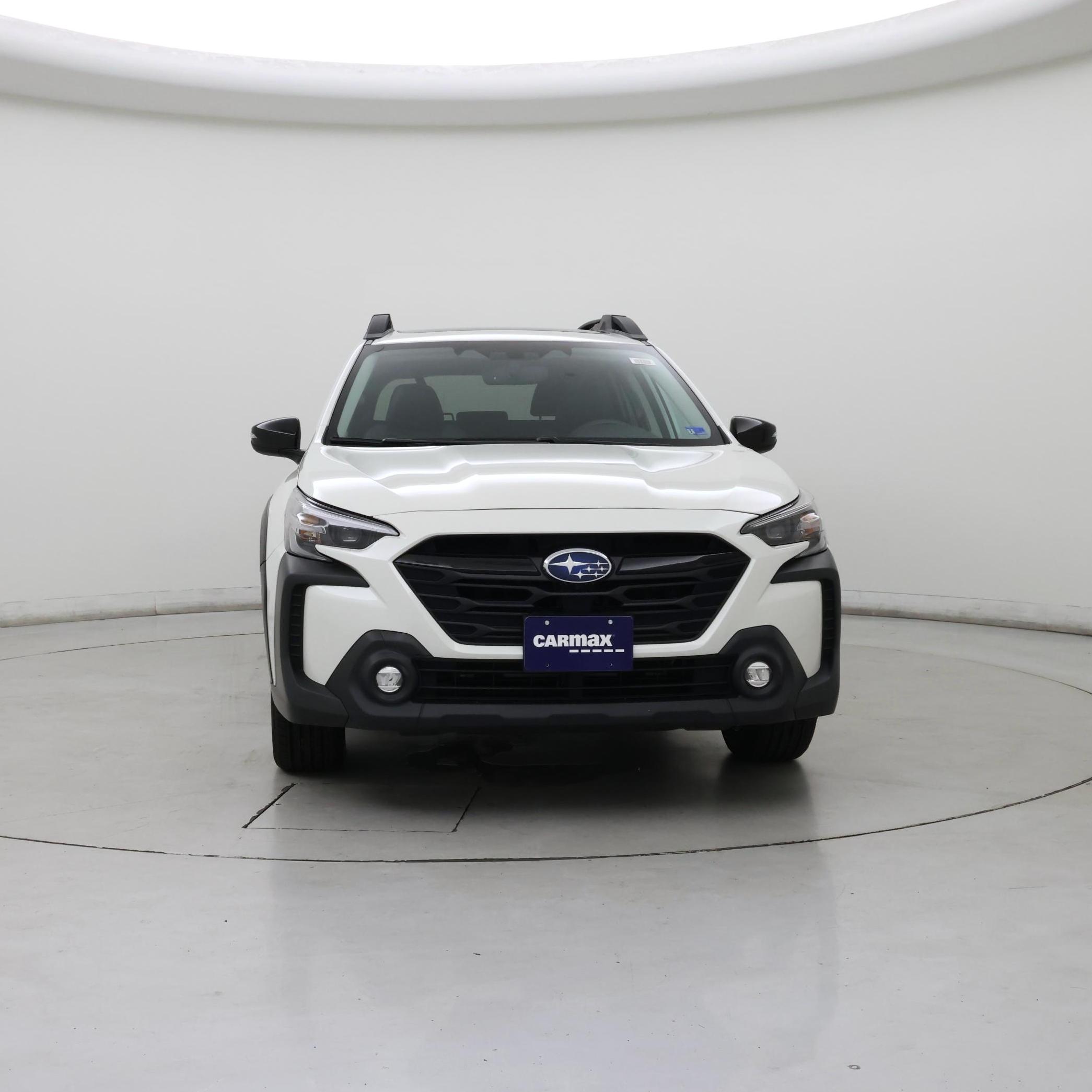 Thumbnail: 2024 Subaru Outback - 5