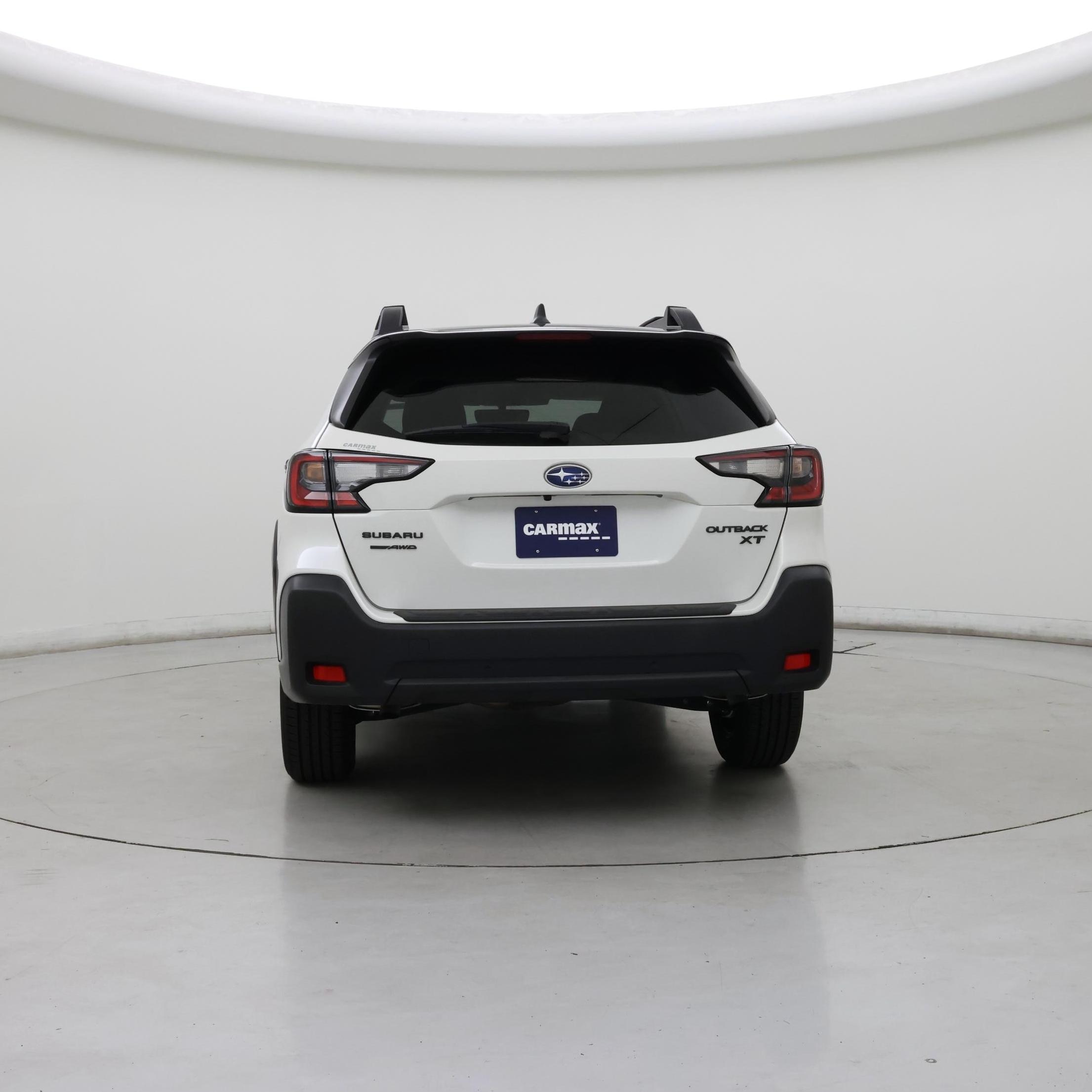 Thumbnail: 2024 Subaru Outback - 6