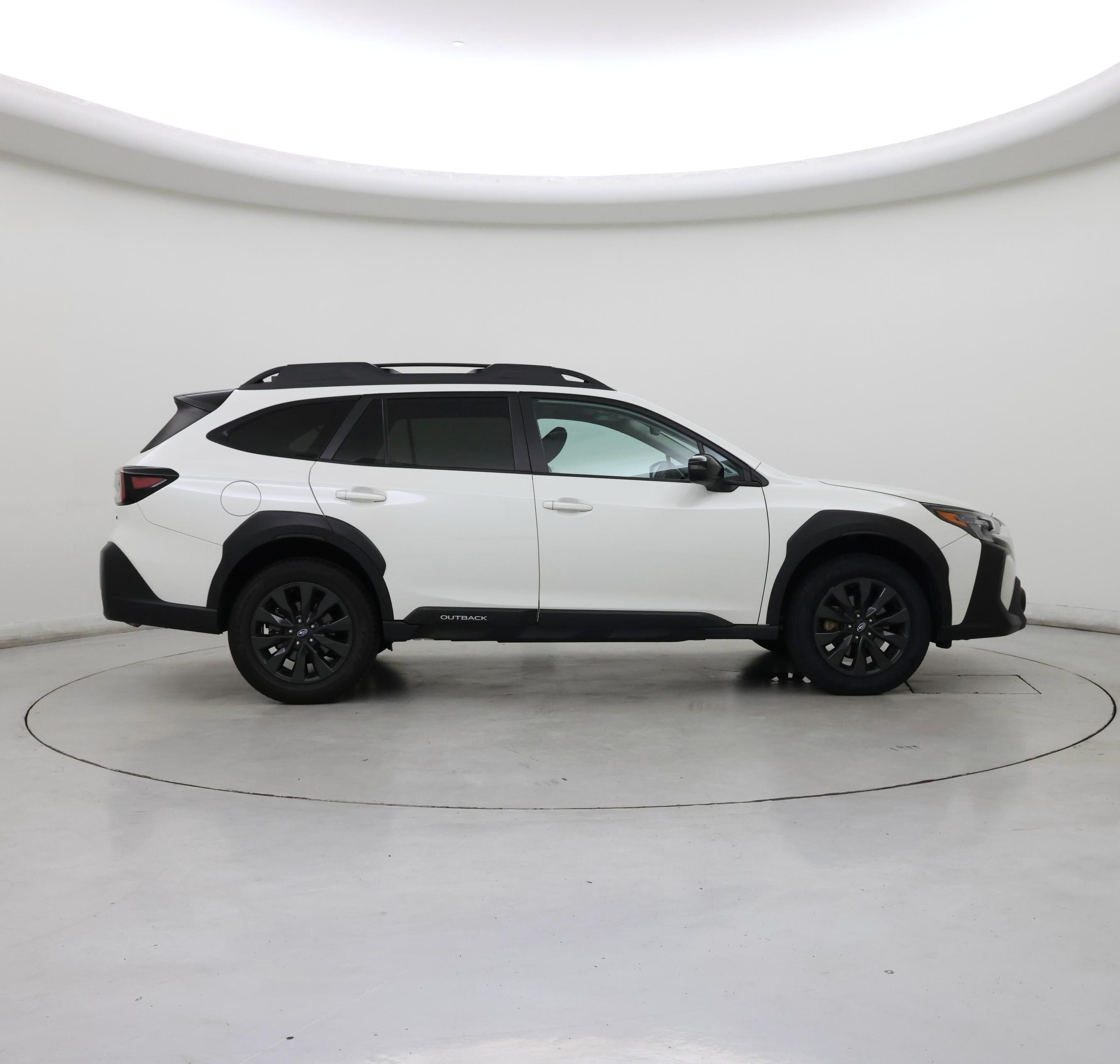 Thumbnail: 2024 Subaru Outback - 7
