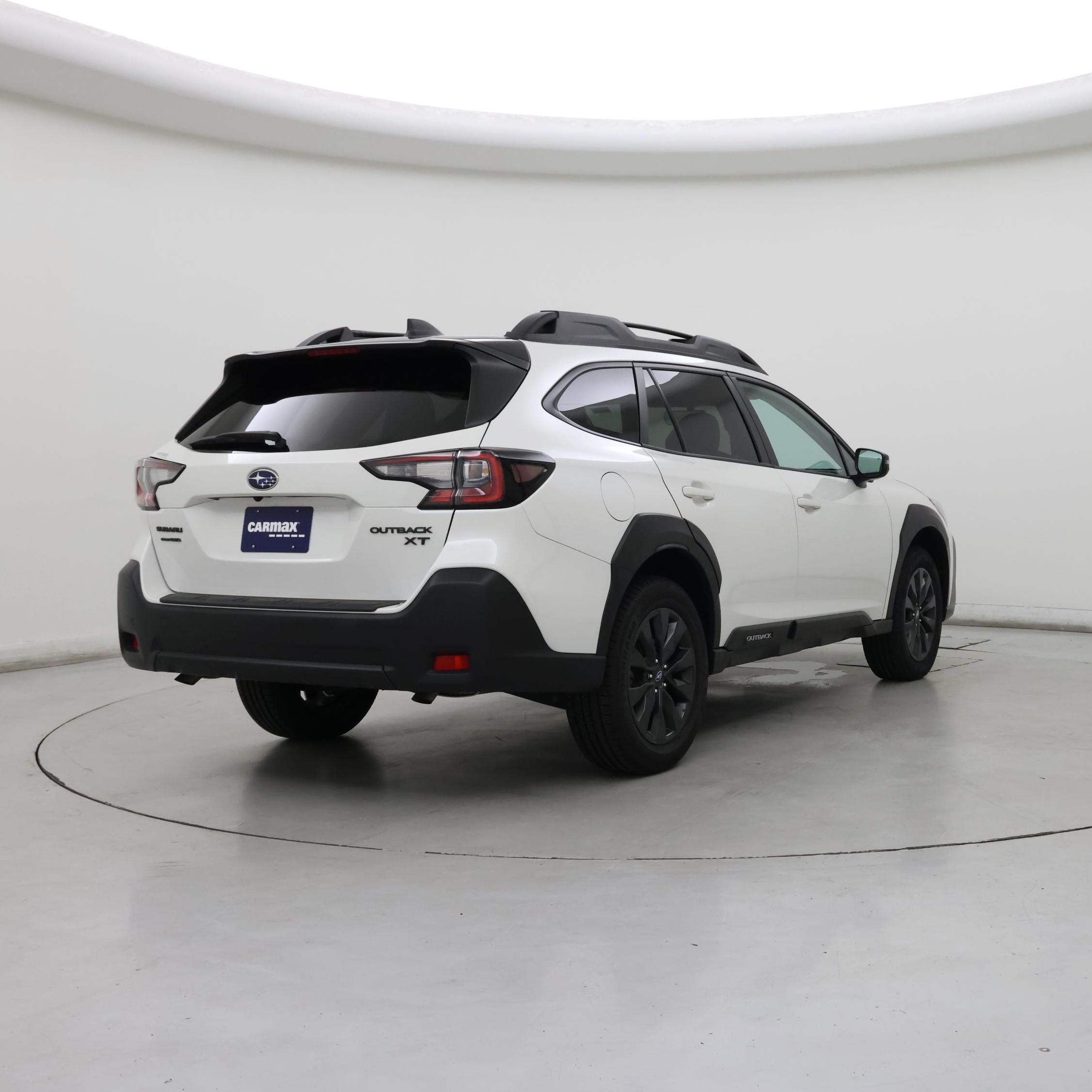 Thumbnail: 2024 Subaru Outback - 8