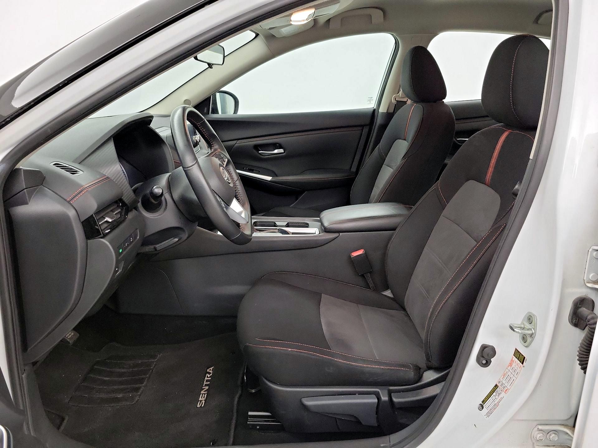 Thumbnail: 2024 Nissan Sentra - 9