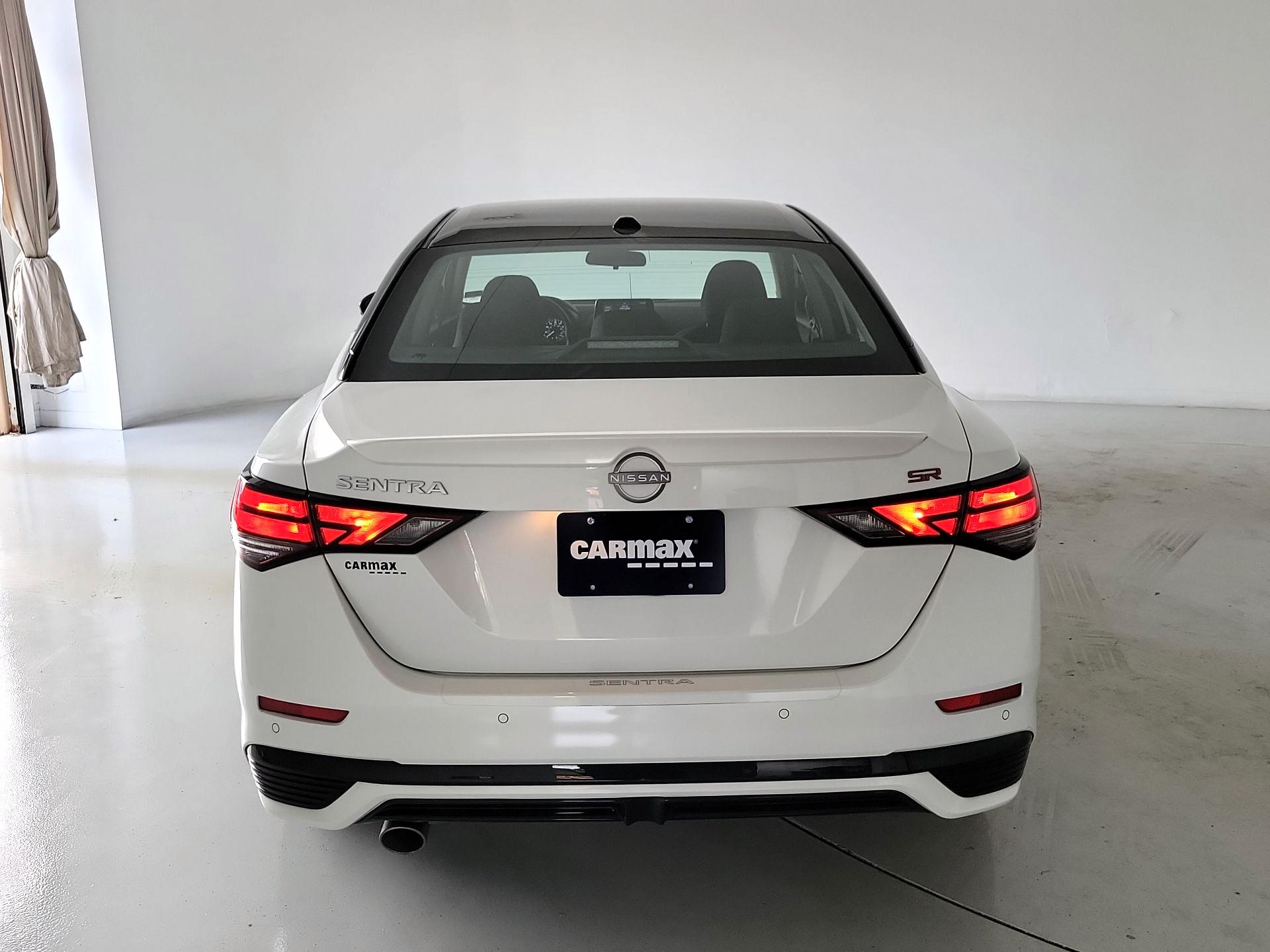 Thumbnail: 2024 Nissan Sentra - 6