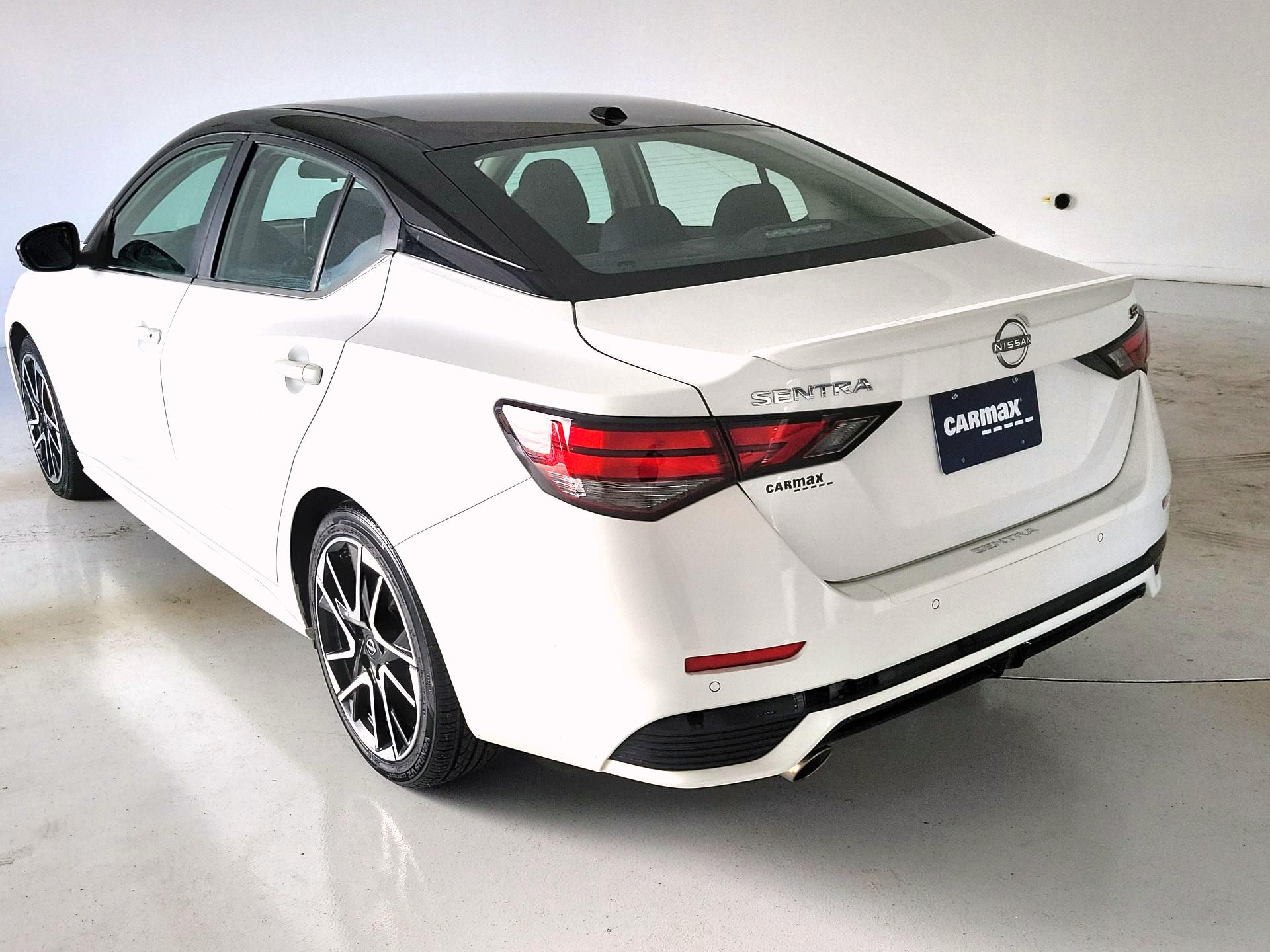 Thumbnail: 2024 Nissan Sentra - 7