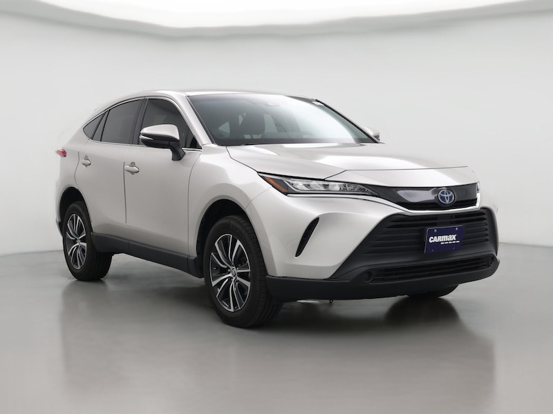 2021 Toyota Venza LE -
                  Spokane, WA