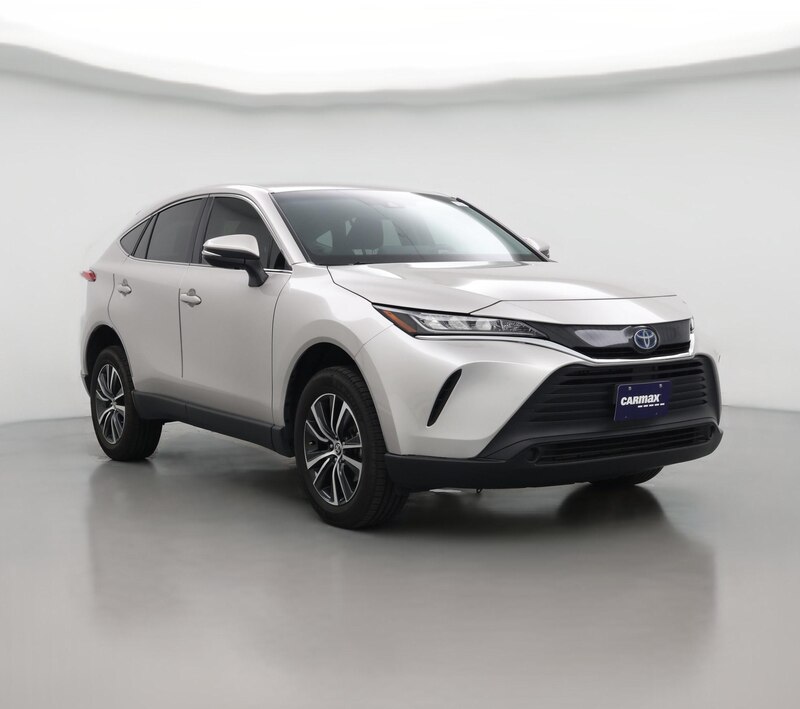 2021 Toyota Venza Hybrid LE