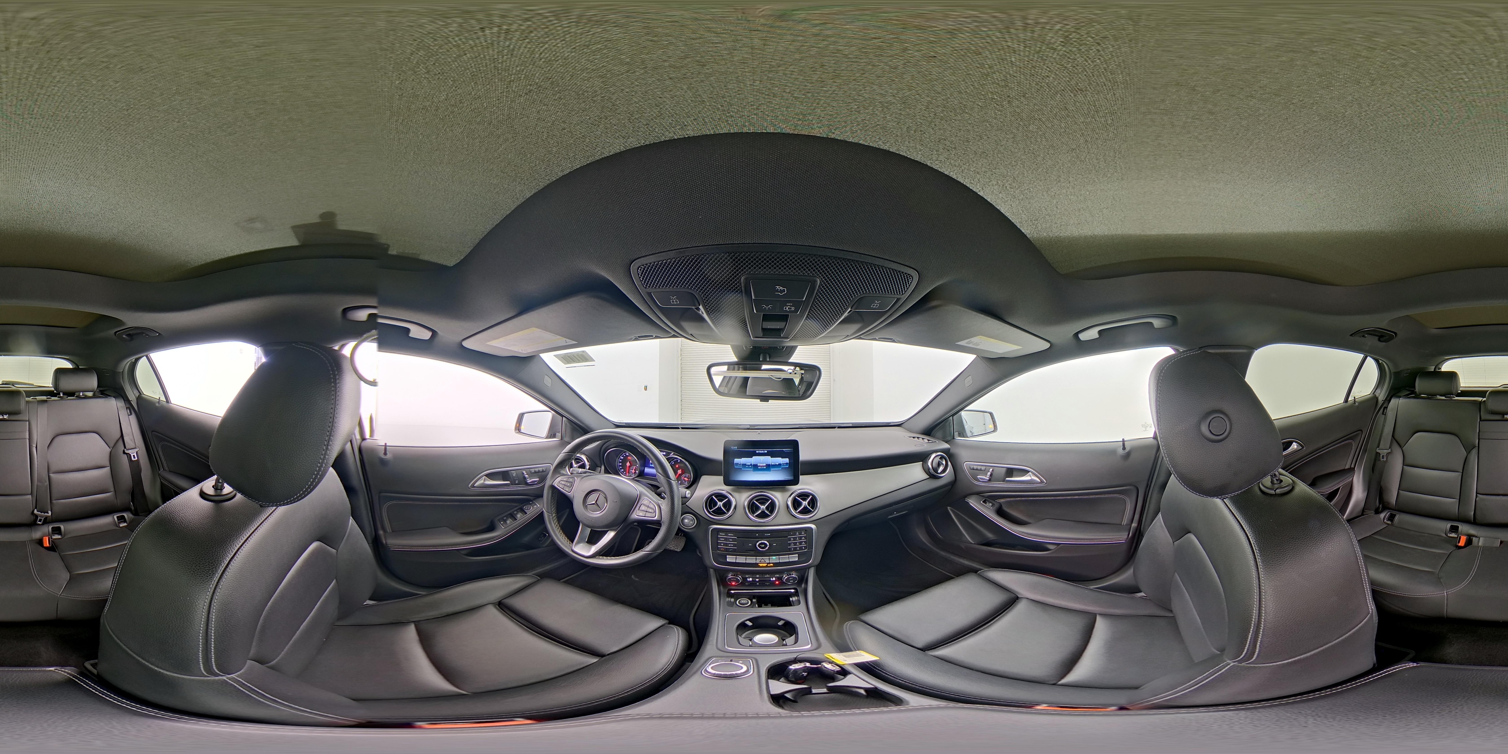 2018 Mercedes-Benz GLA-Class GLA250 - Photo 25