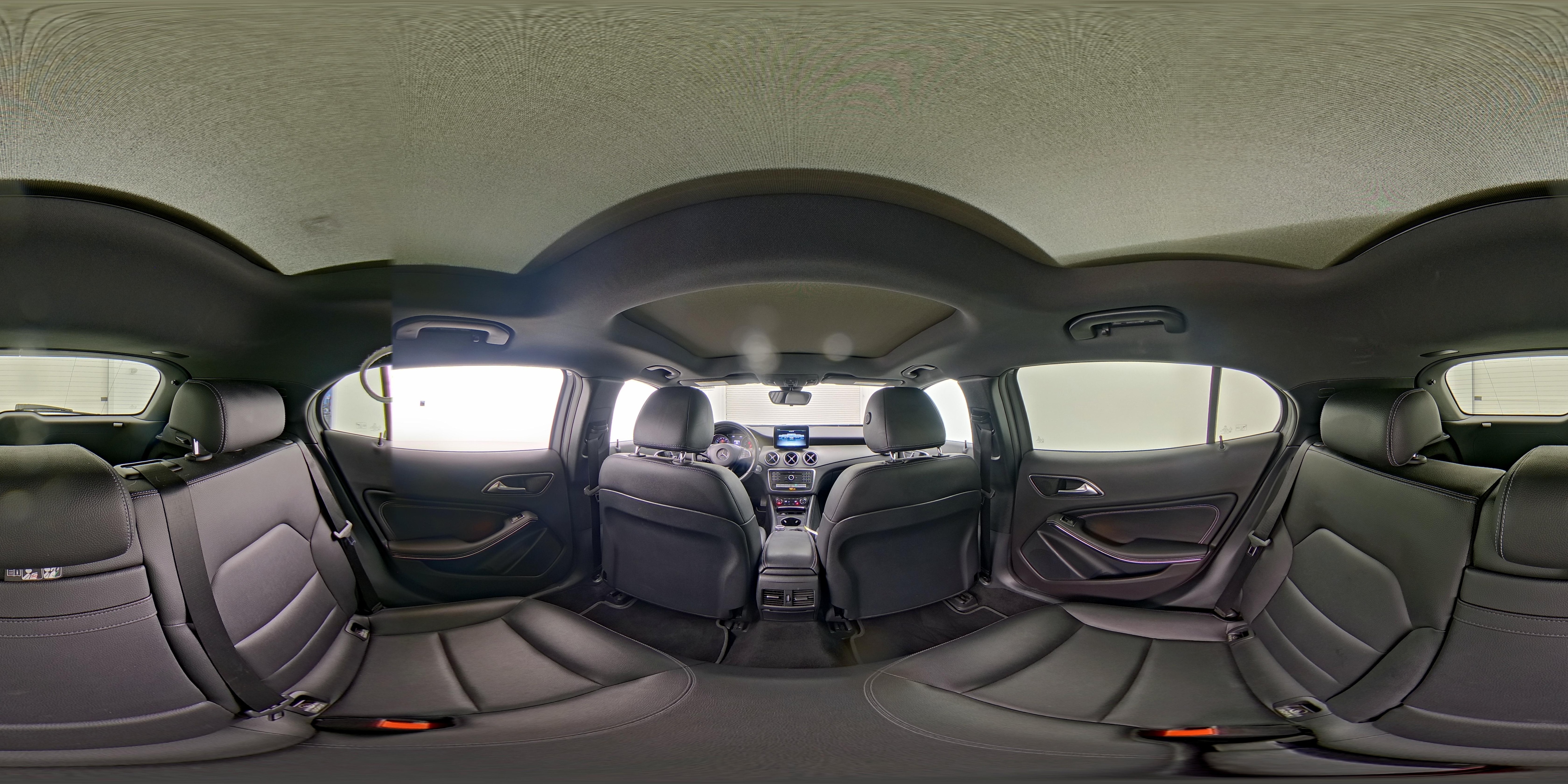 2018 Mercedes-Benz GLA-Class GLA250 - Photo 26