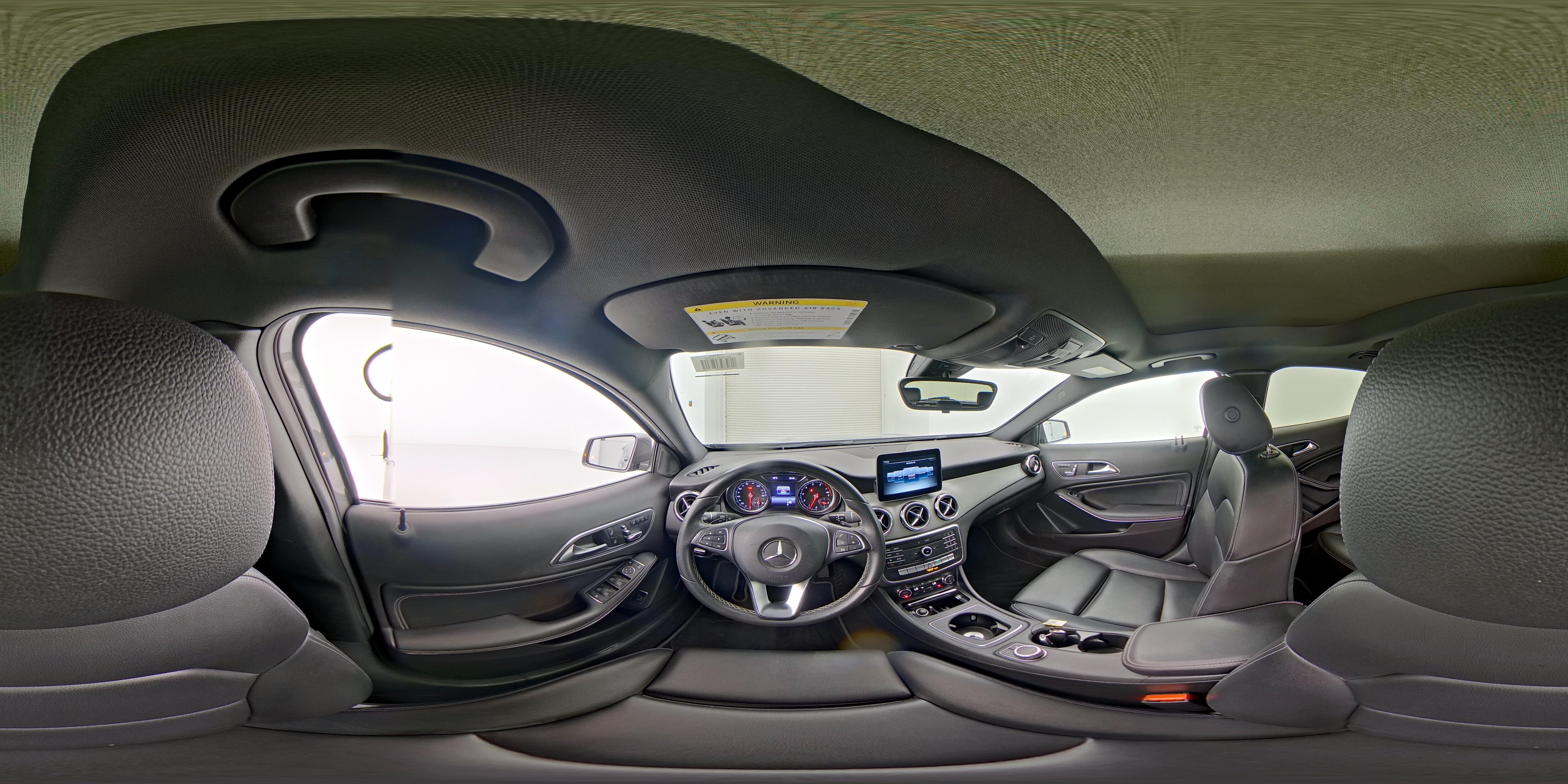 2018 Mercedes-Benz GLA-Class GLA250 - Photo 27
