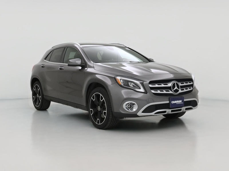 2018 Mercedes-Benz GLA 250 -
                  Fort Worth, TX