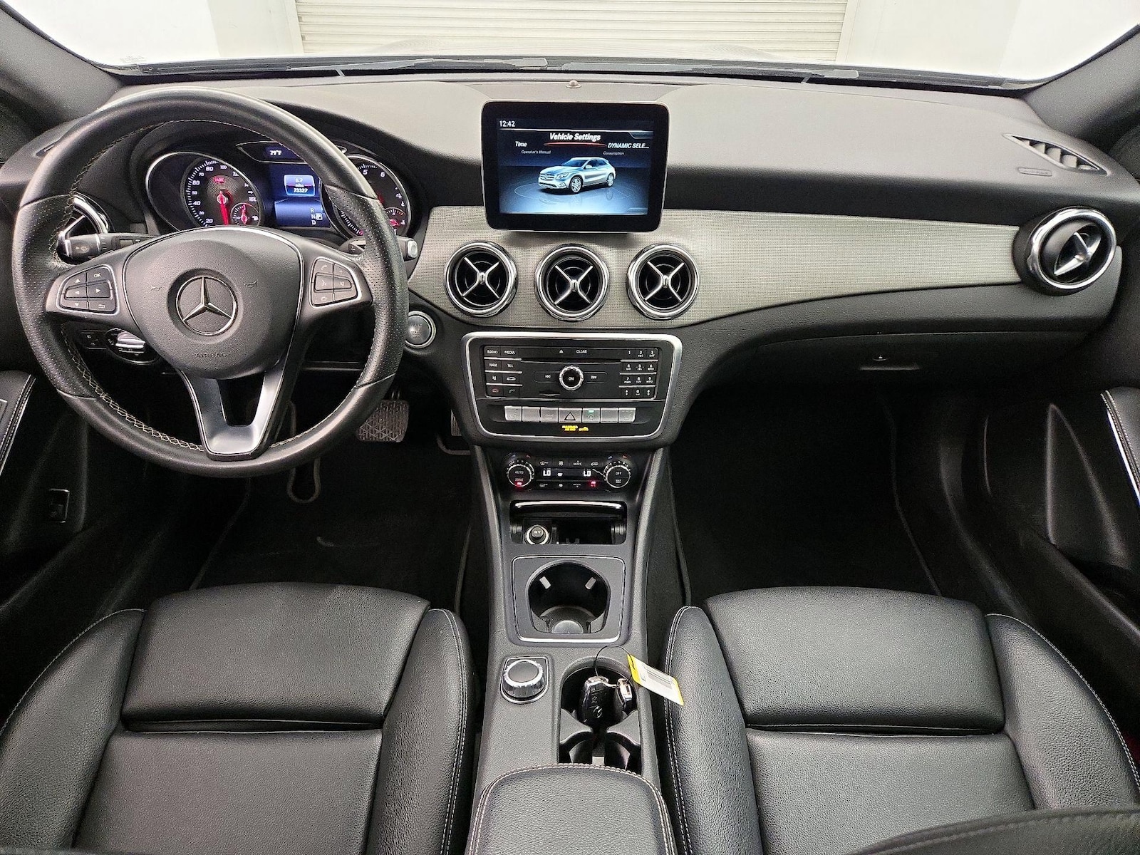 2018 Mercedes-Benz GLA-Class GLA250 - Photo 10