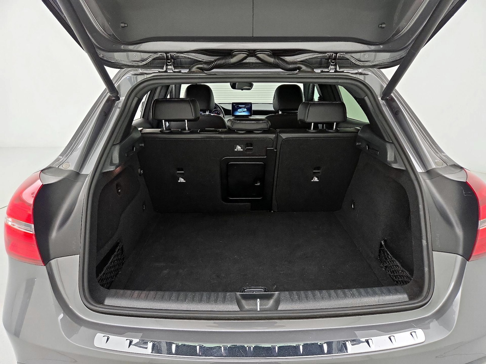 2018 Mercedes-Benz GLA-Class GLA250 - Photo 22