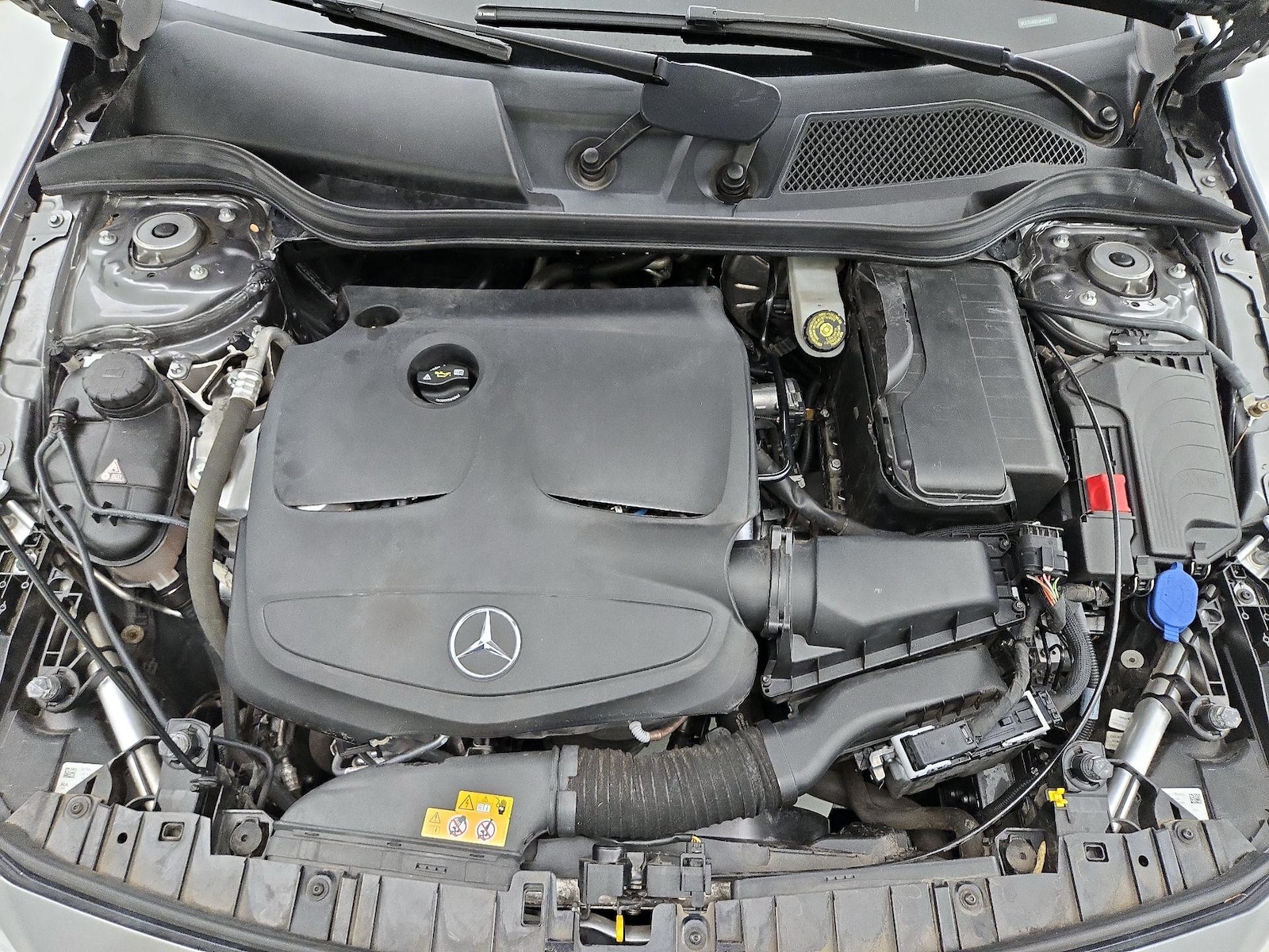 2018 Mercedes-Benz GLA-Class GLA250 - Photo 23
