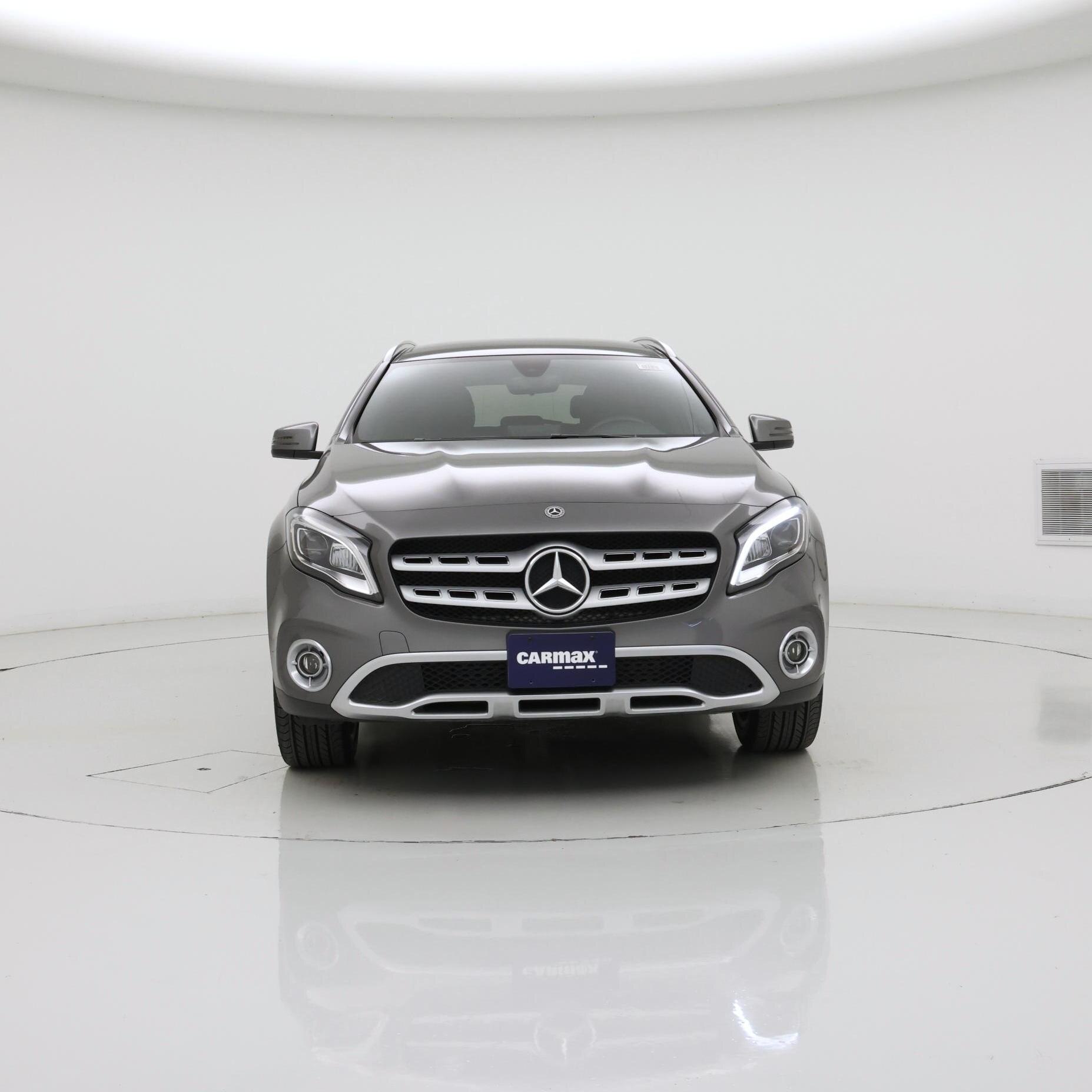 Thumbnail: 2018 Mercedes-Benz GLA - 5