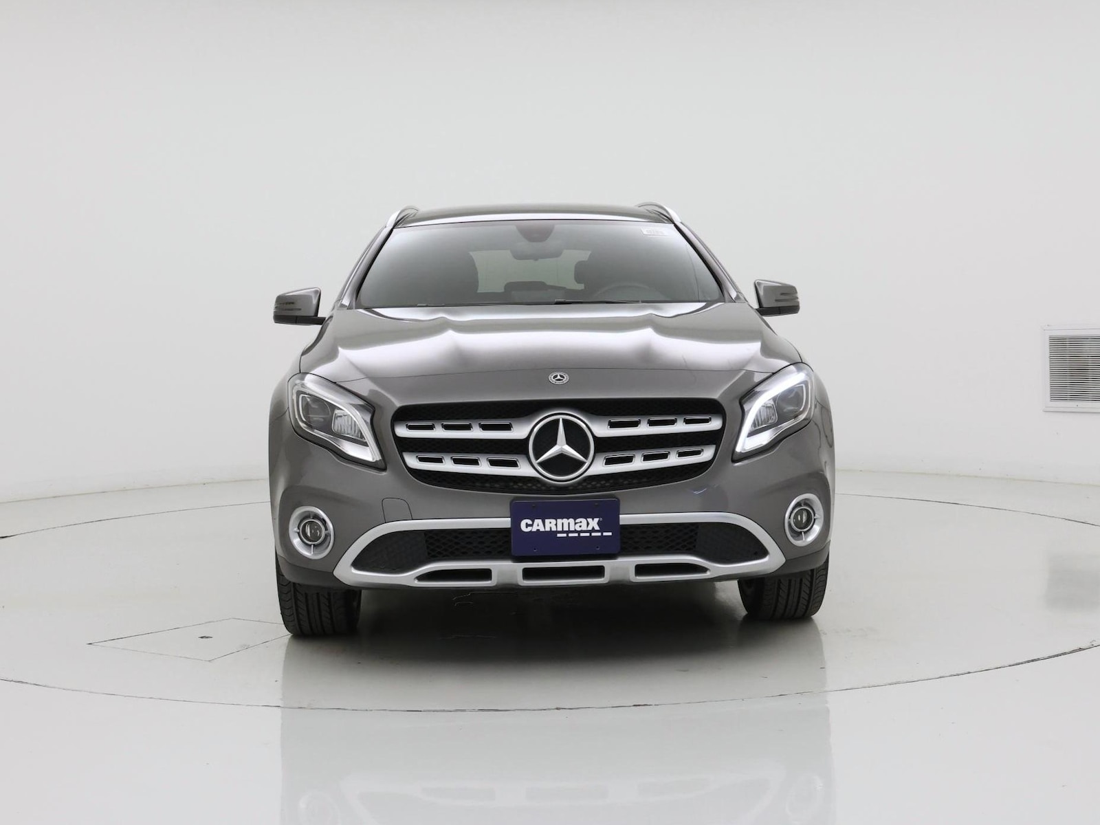 2018 Mercedes-Benz GLA-Class GLA250 - Photo 6