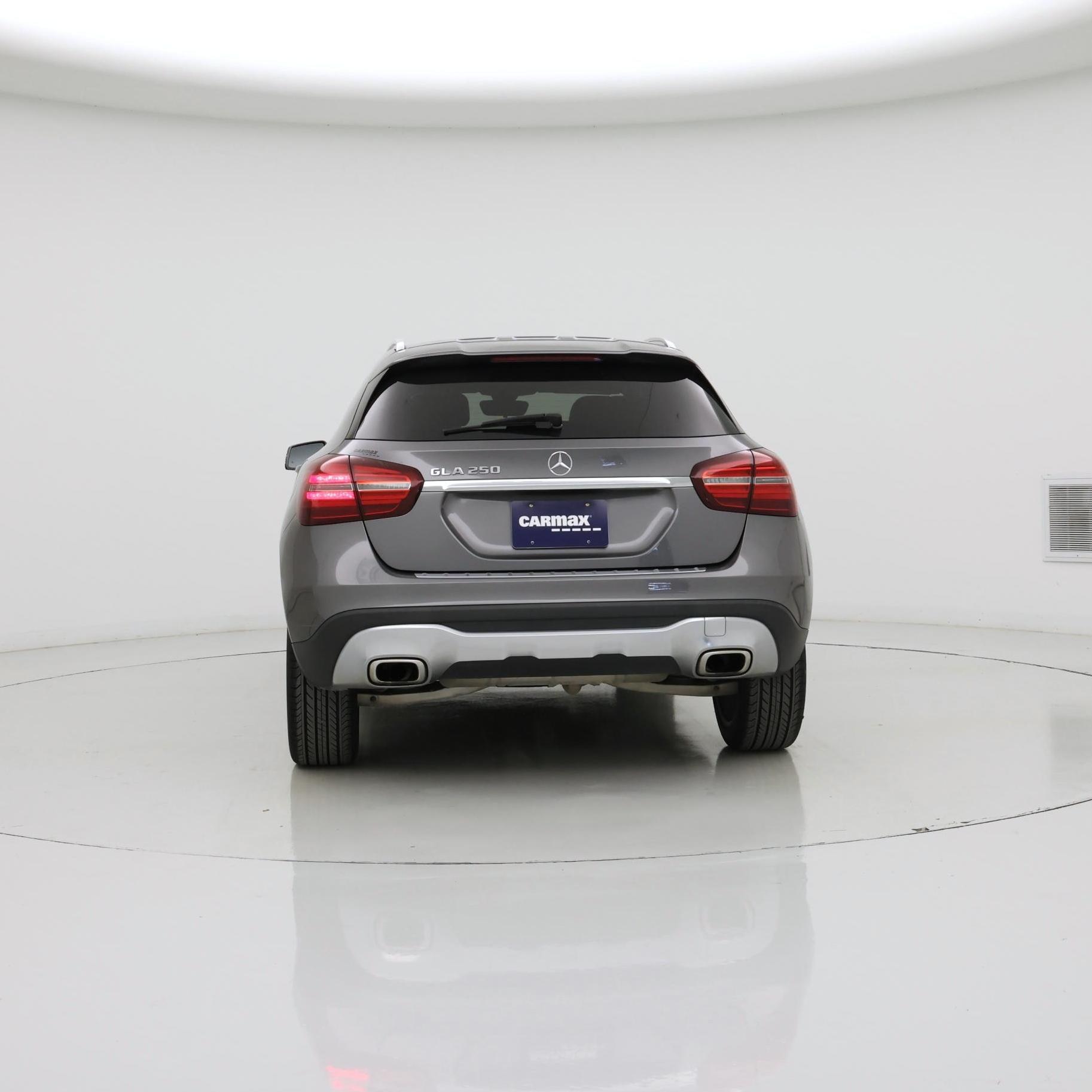 Thumbnail: 2018 Mercedes-Benz GLA - 6
