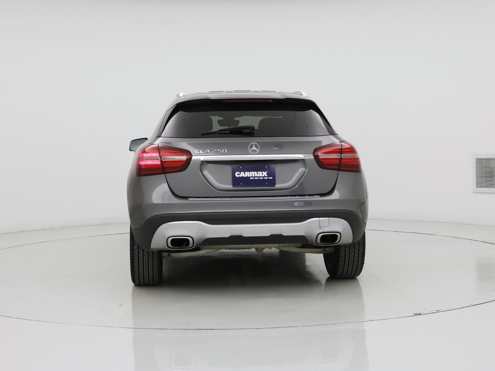 2018 Mercedes-Benz GLA-Class GLA250 - Photo 7