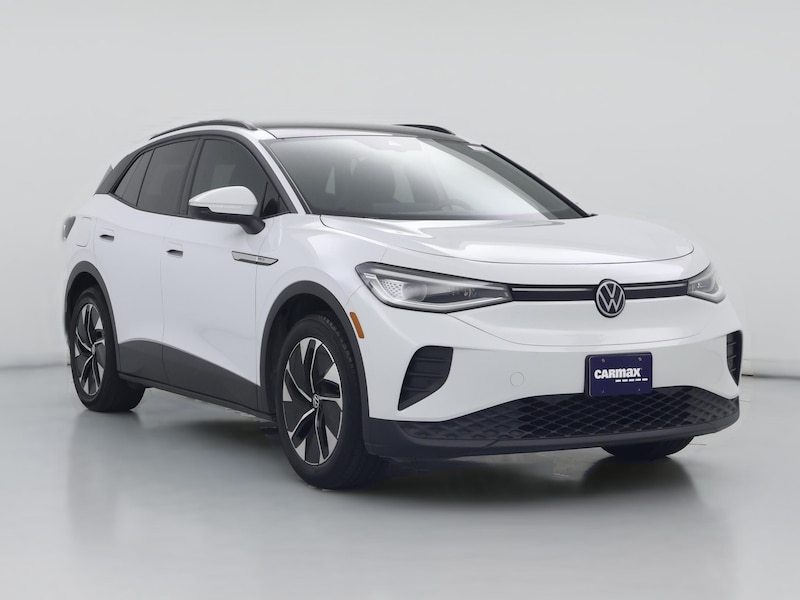 2021 Volkswagen ID.4 Pro S -
                  Irving, TX