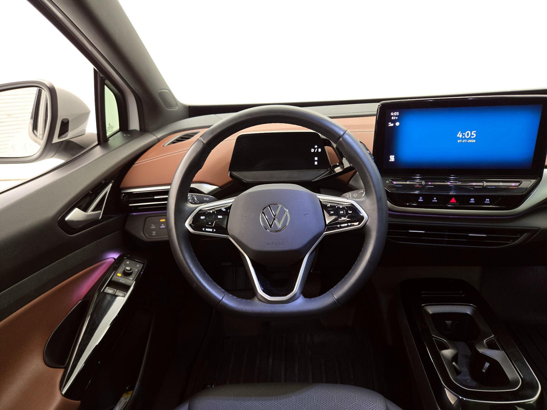 Thumbnail: 2021 Volkswagen ID.4 - 10