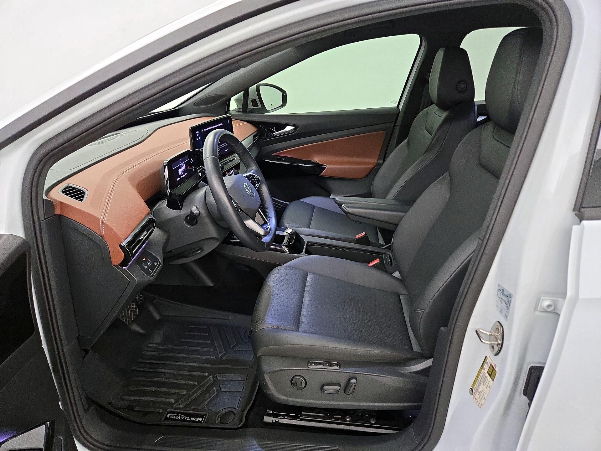 Thumbnail: 2021 Volkswagen ID.4 - 11
