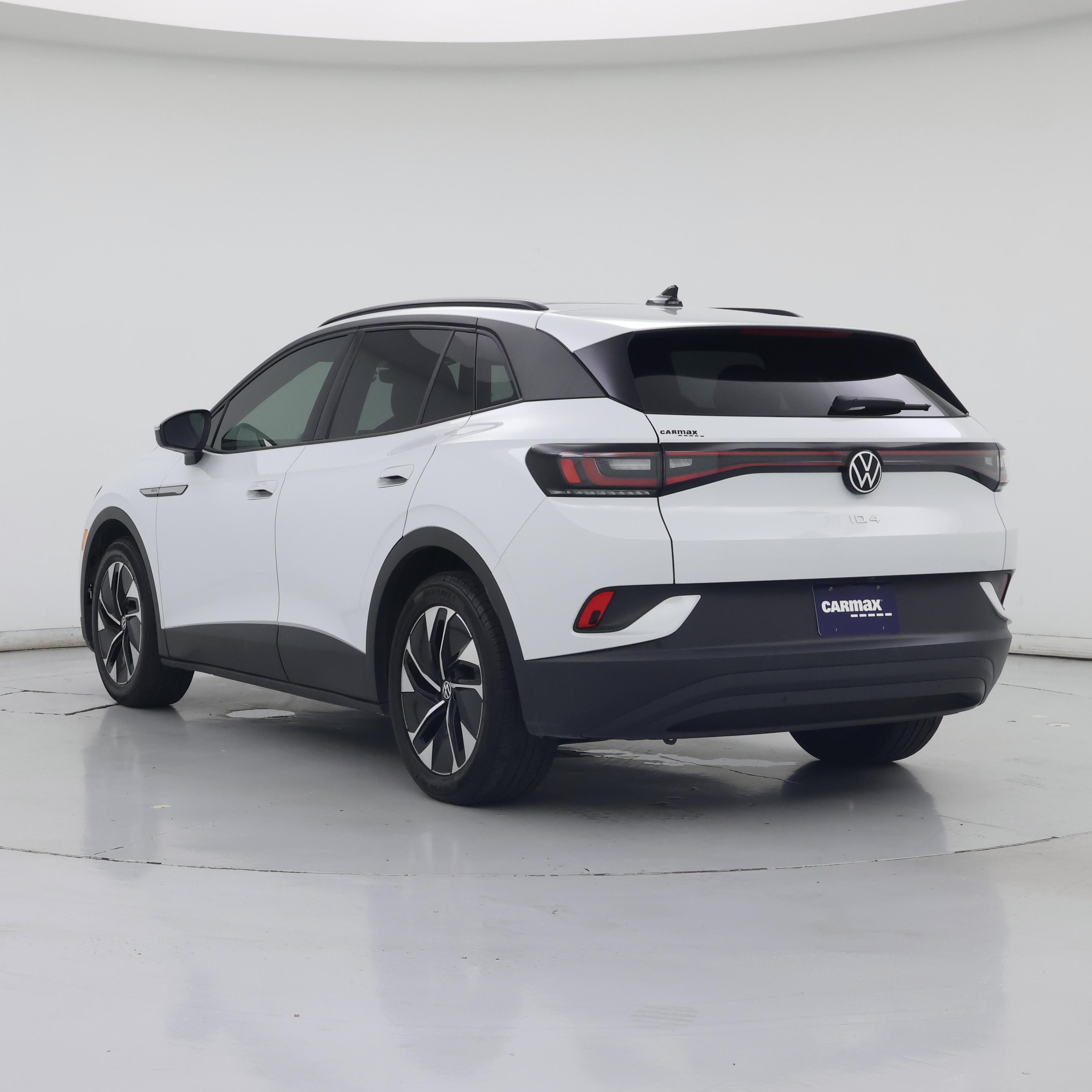 Thumbnail: 2021 Volkswagen ID.4 - 2