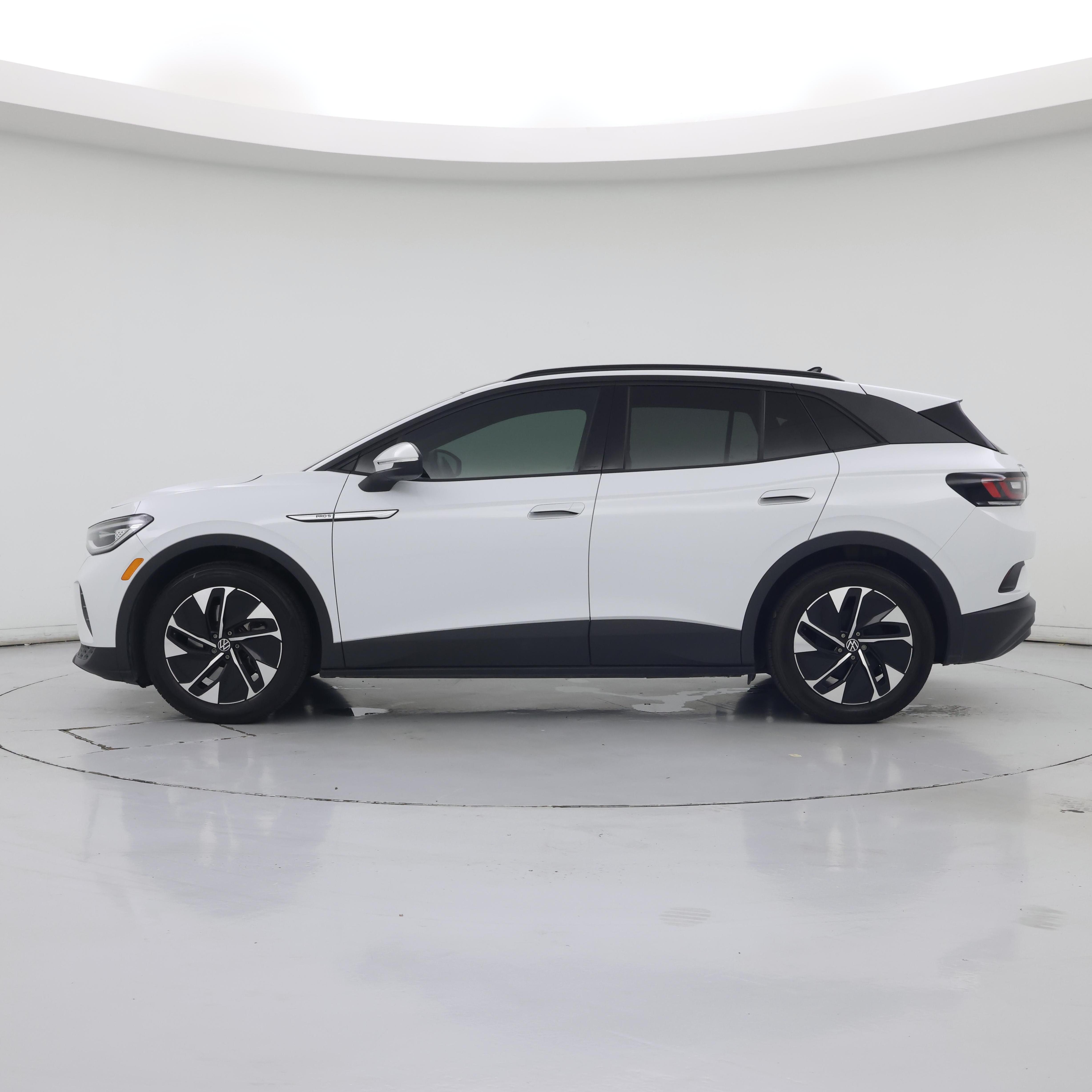 Thumbnail: 2021 Volkswagen ID.4 - 3