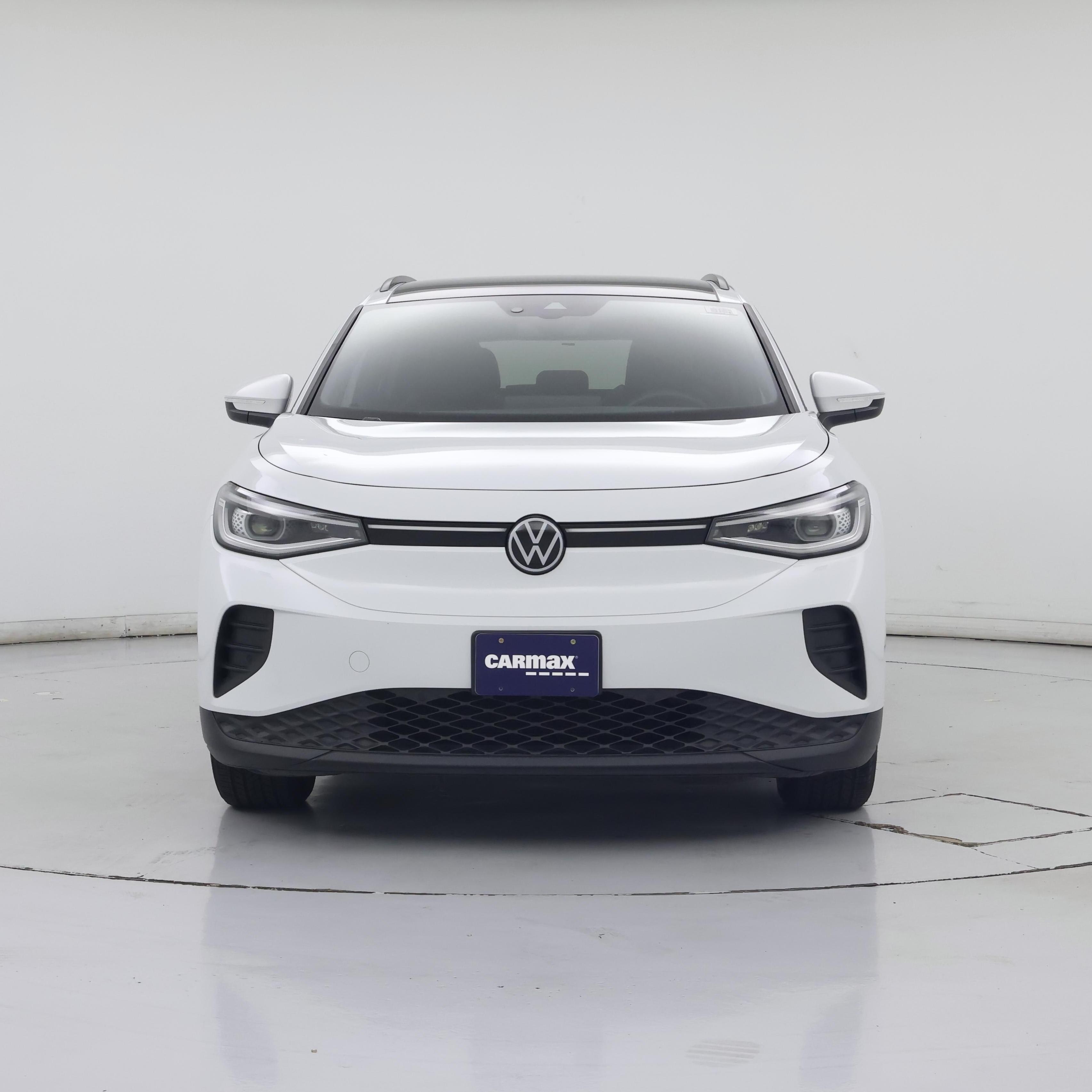 Thumbnail: 2021 Volkswagen ID.4 - 5