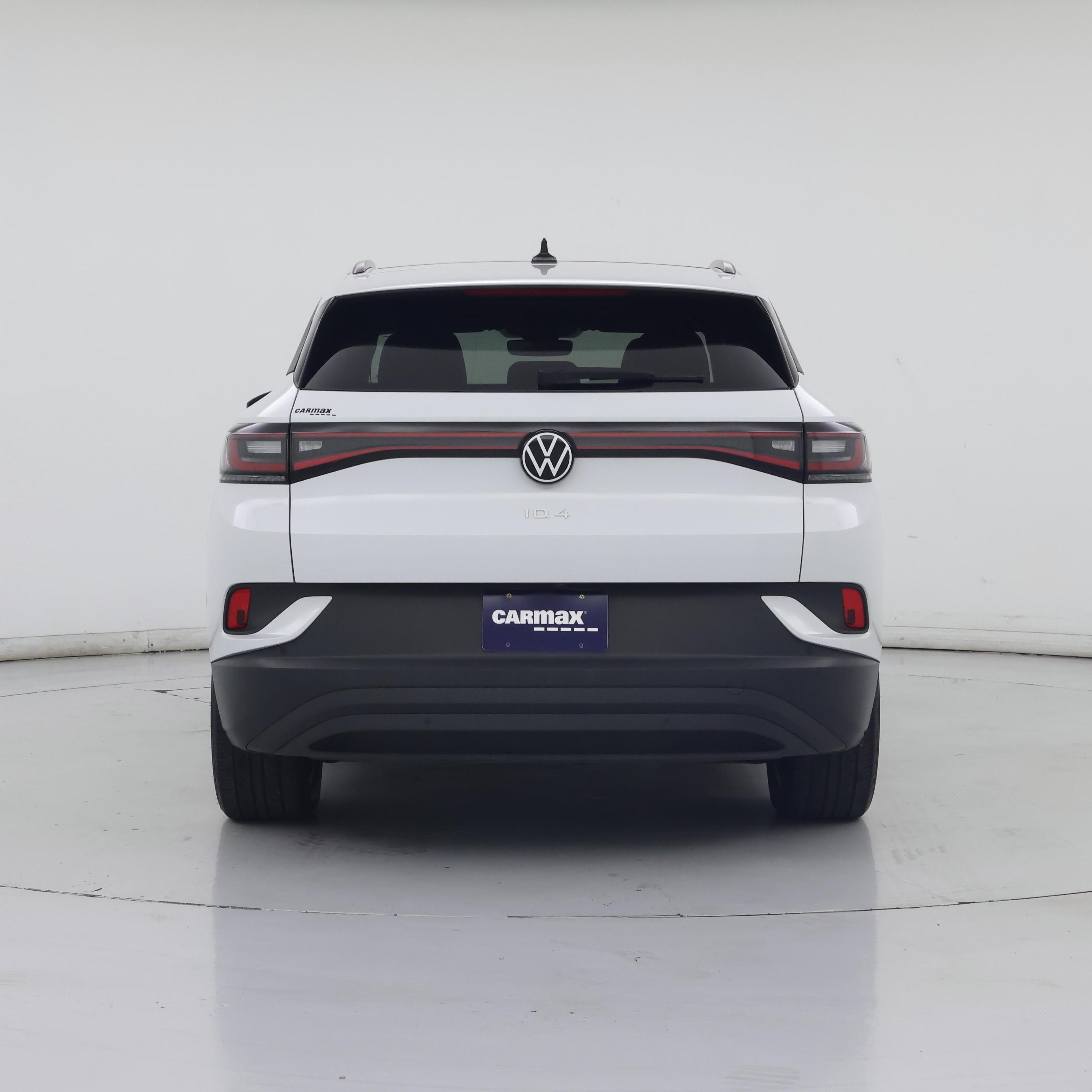 Thumbnail: 2021 Volkswagen ID.4 - 6