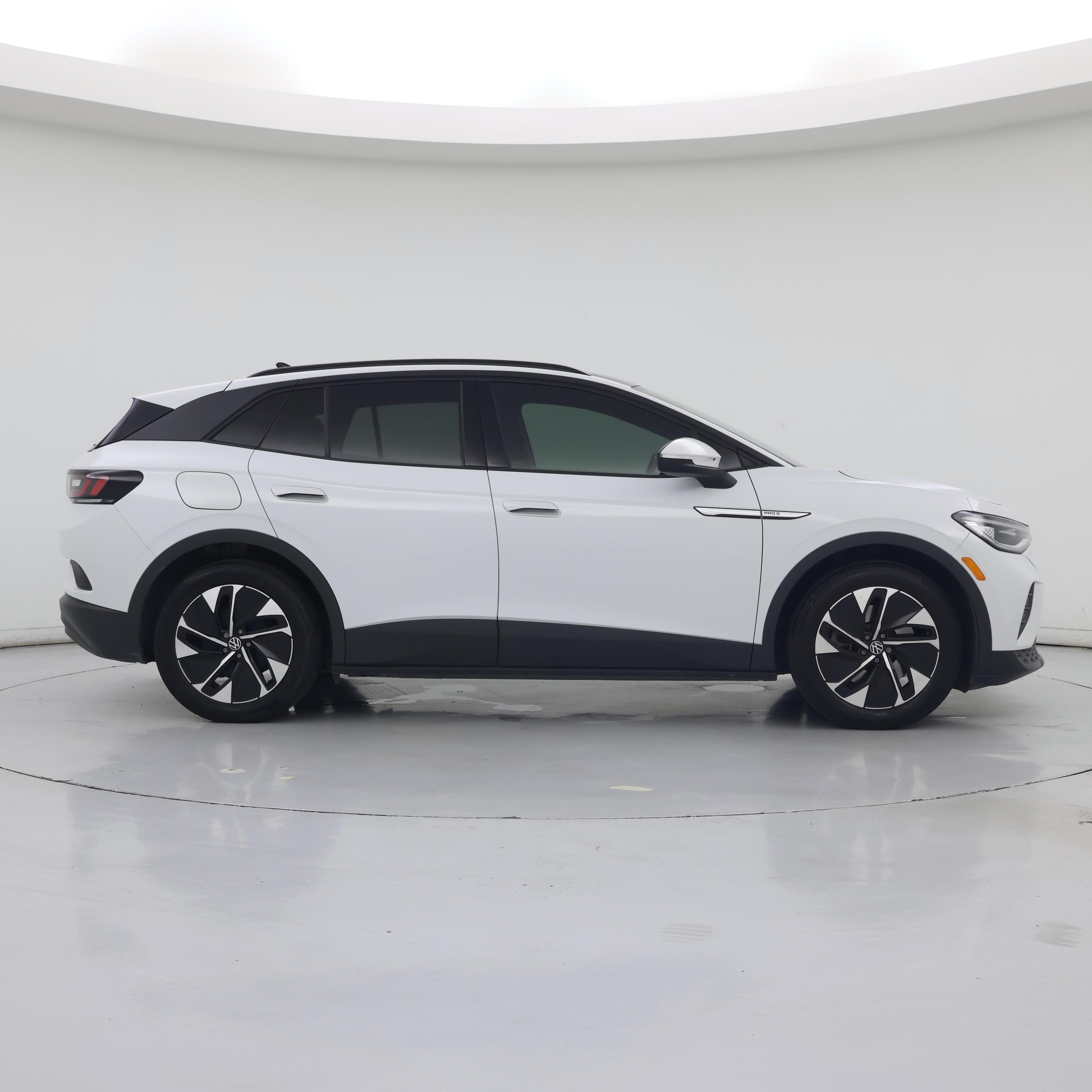 Thumbnail: 2021 Volkswagen ID.4 - 7