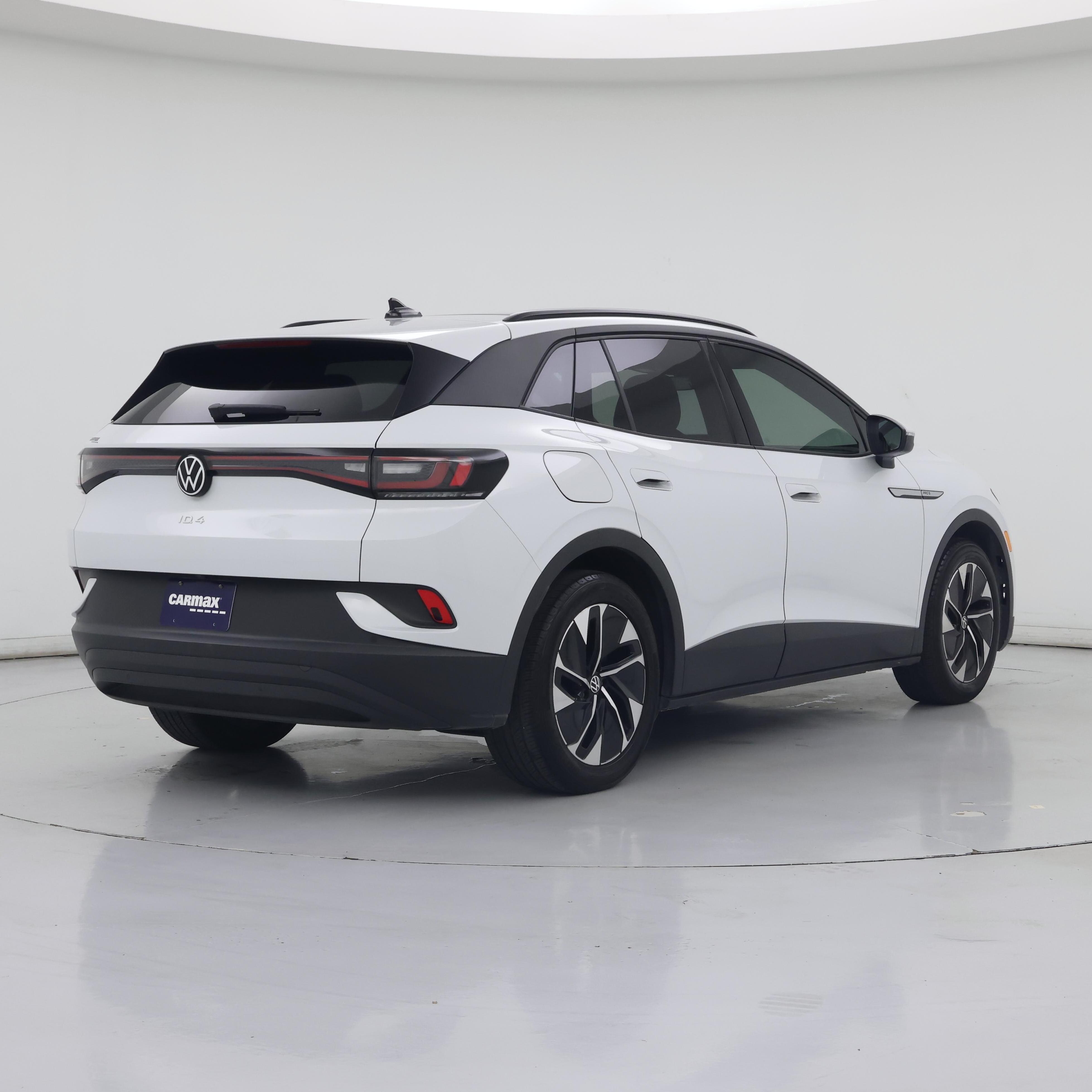 Thumbnail: 2021 Volkswagen ID.4 - 8