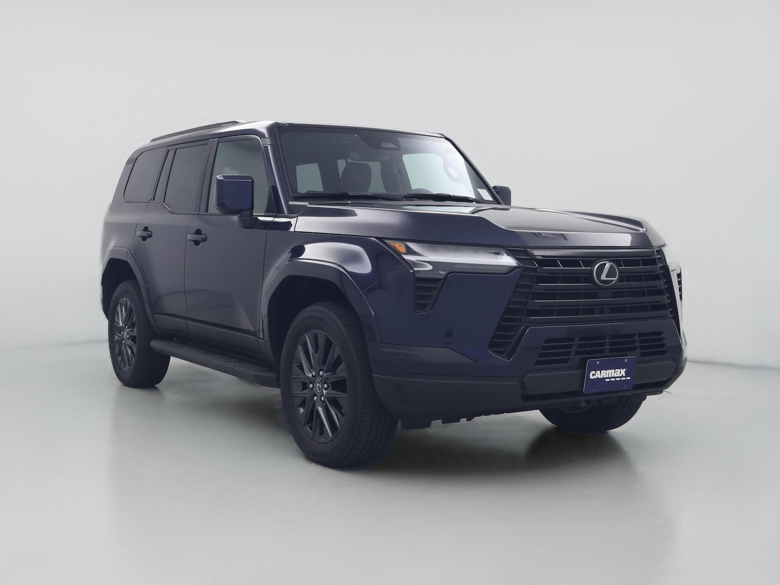 2024 Lexus GX
