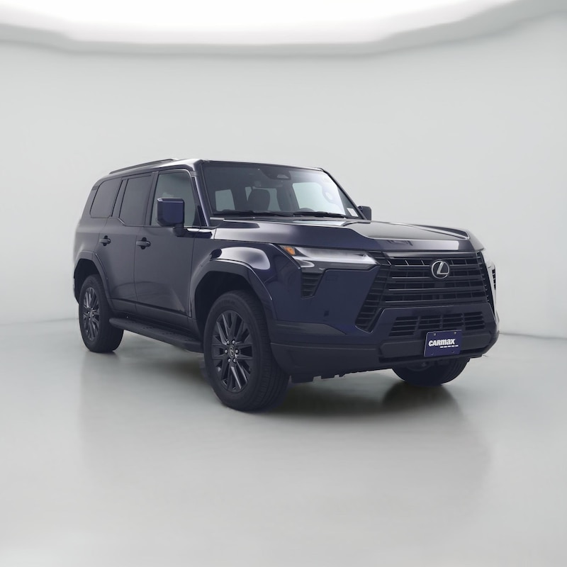 2024 Lexus GX 550 Premium