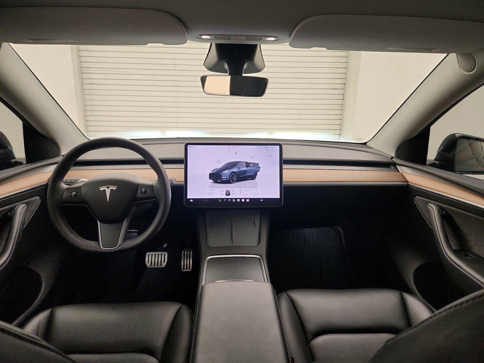 Navigation System