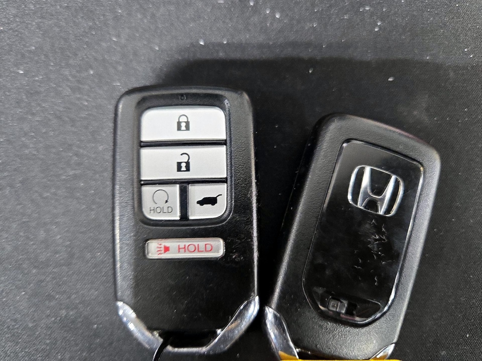 2019 Honda Civic Hatchback Sport Touring - Photo 23