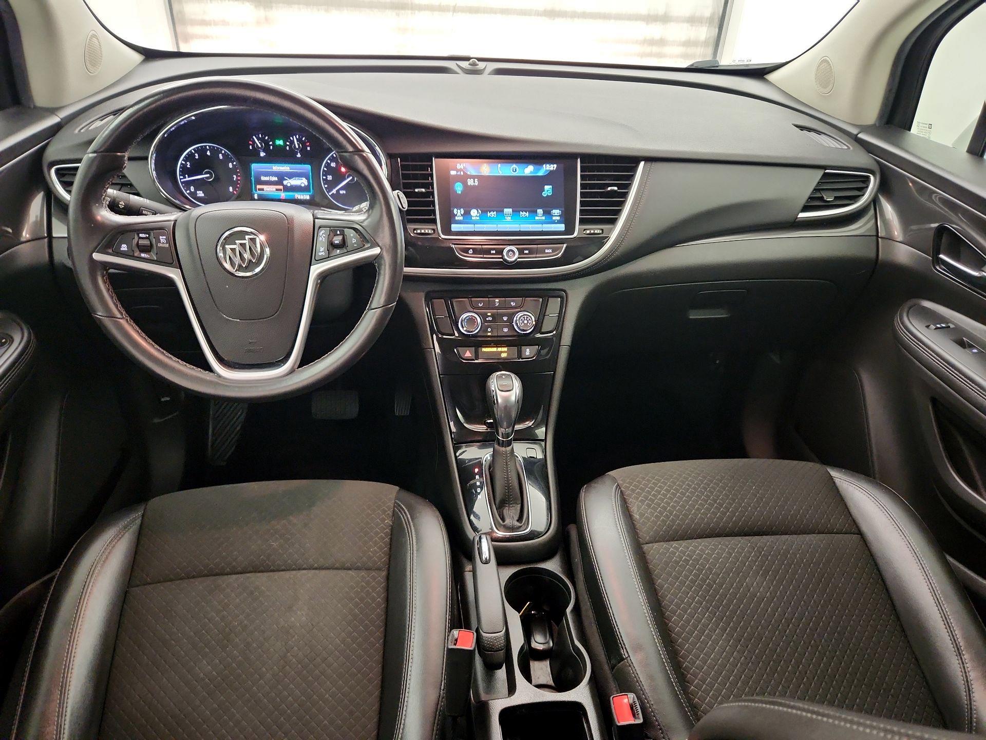 Thumbnail: 2021 Buick Encore - 9