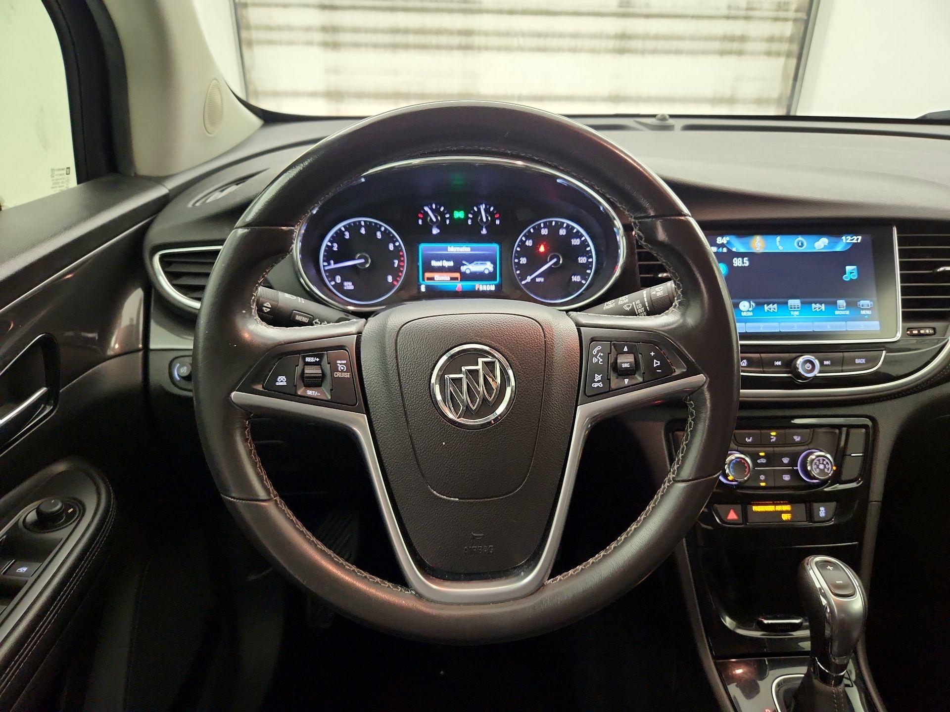 Thumbnail: 2021 Buick Encore - 10