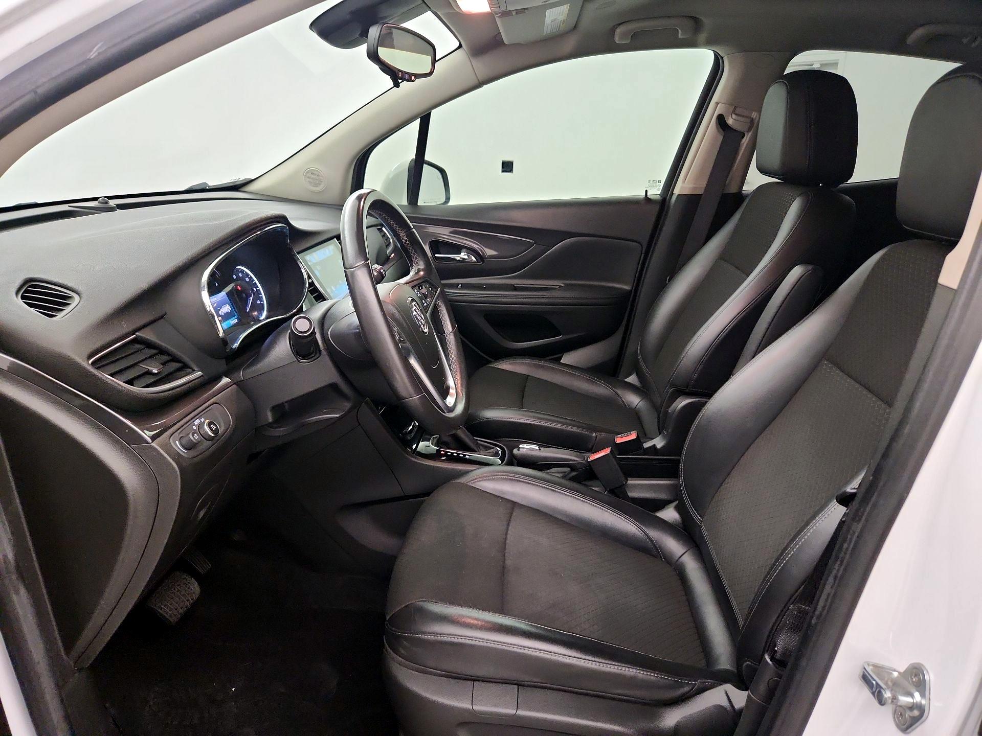 Thumbnail: 2021 Buick Encore - 11