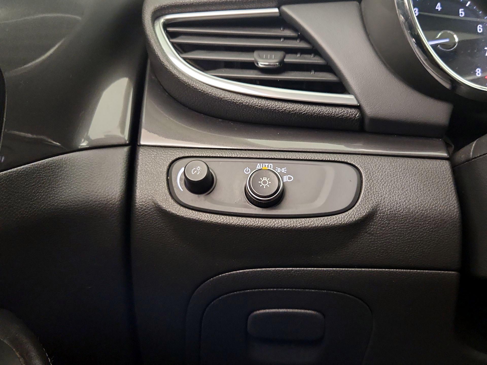 Thumbnail: 2021 Buick Encore - 13